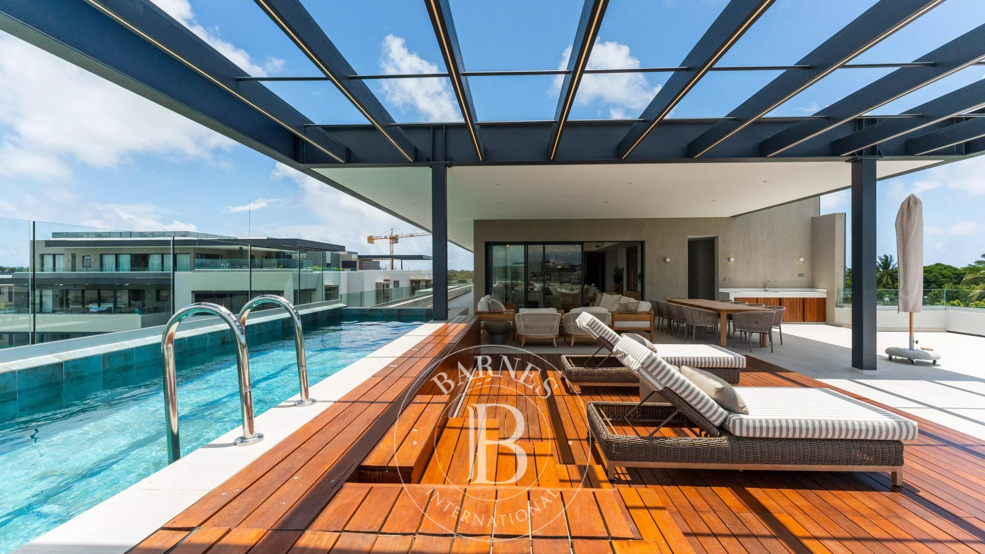 Penthouse 4 Chambre(s) en vente à Mon Choisy, nord, île Maurice – LexpressProperty.com | 771433 | Ref01
