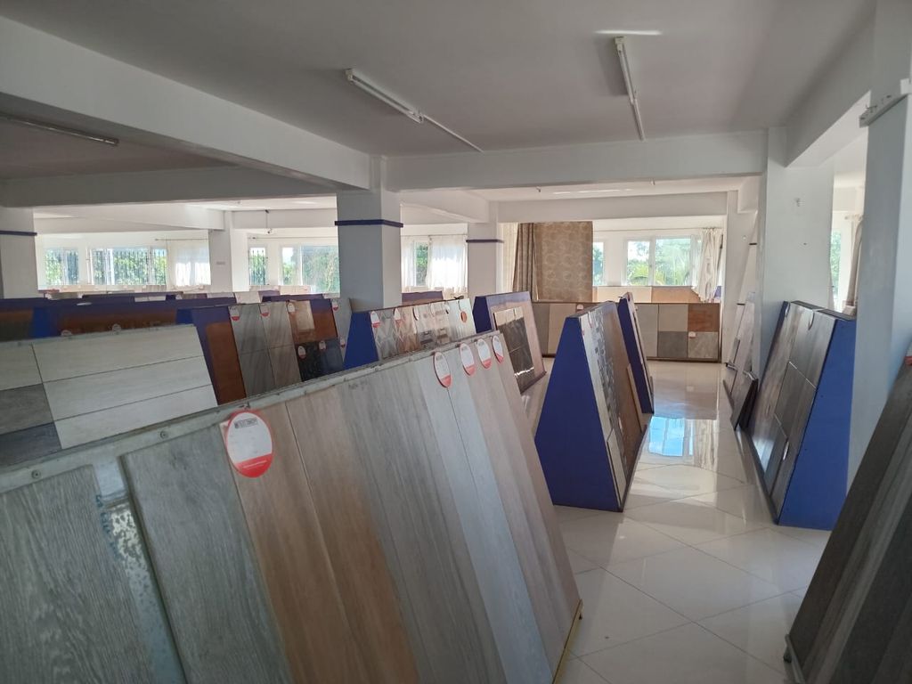 Local commercial location à Vacoas, centre, île Maurice – LexpressProperty.com | 775371 | Ref01