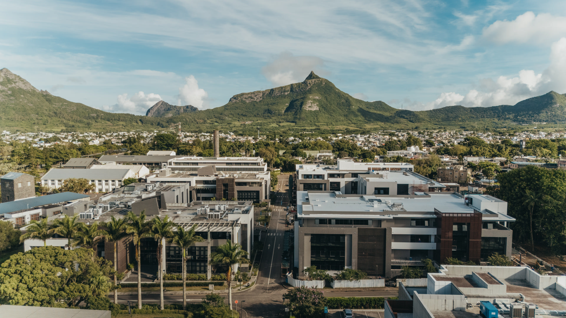 Bureau location à Moka, centre, île Maurice – LexpressProperty.com | 775332 | Ref01