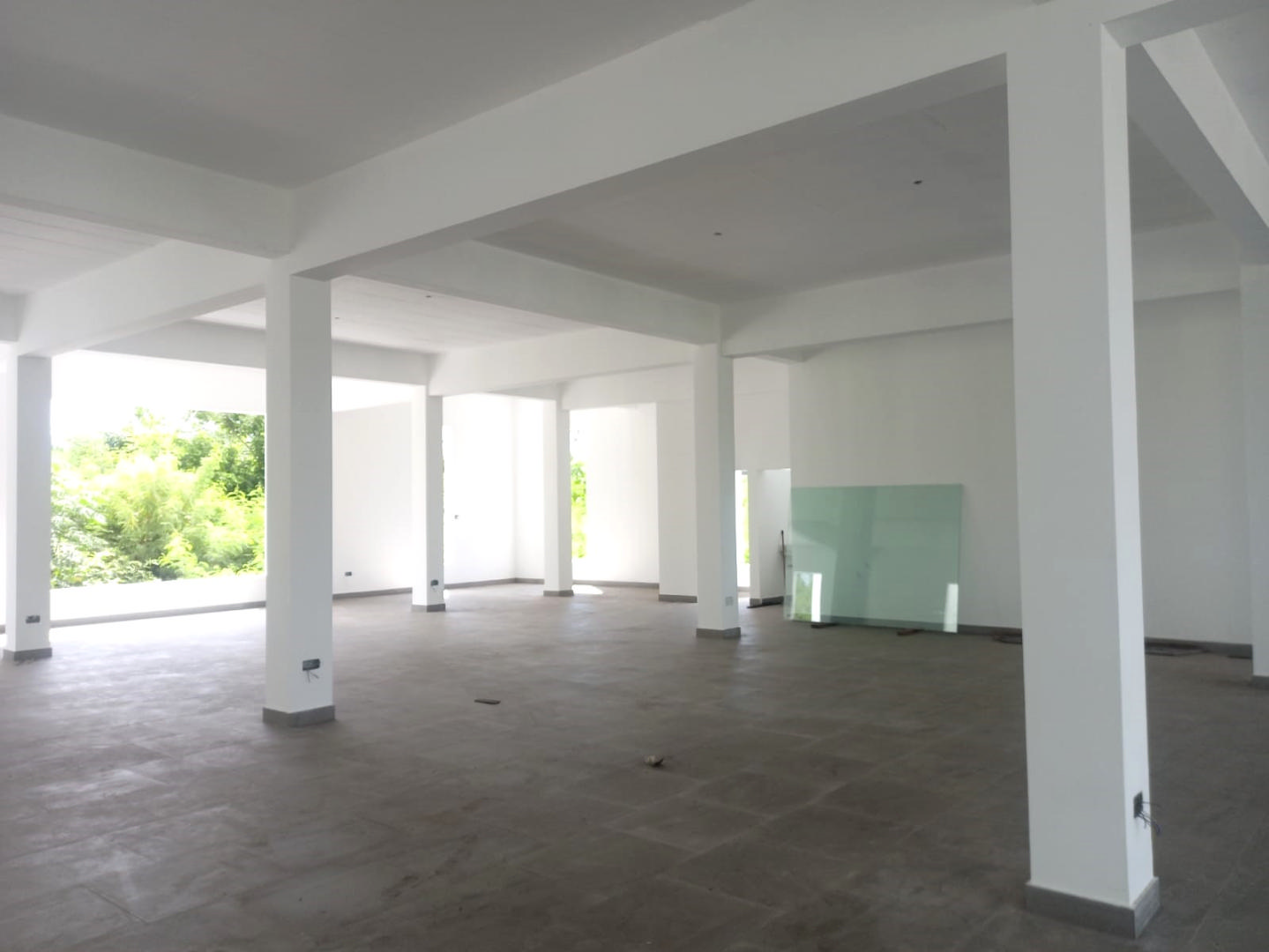 Commercial space for rent in Grand Bay, north, Mauritius – LexpressProperty.com | 775342 | Ref01
