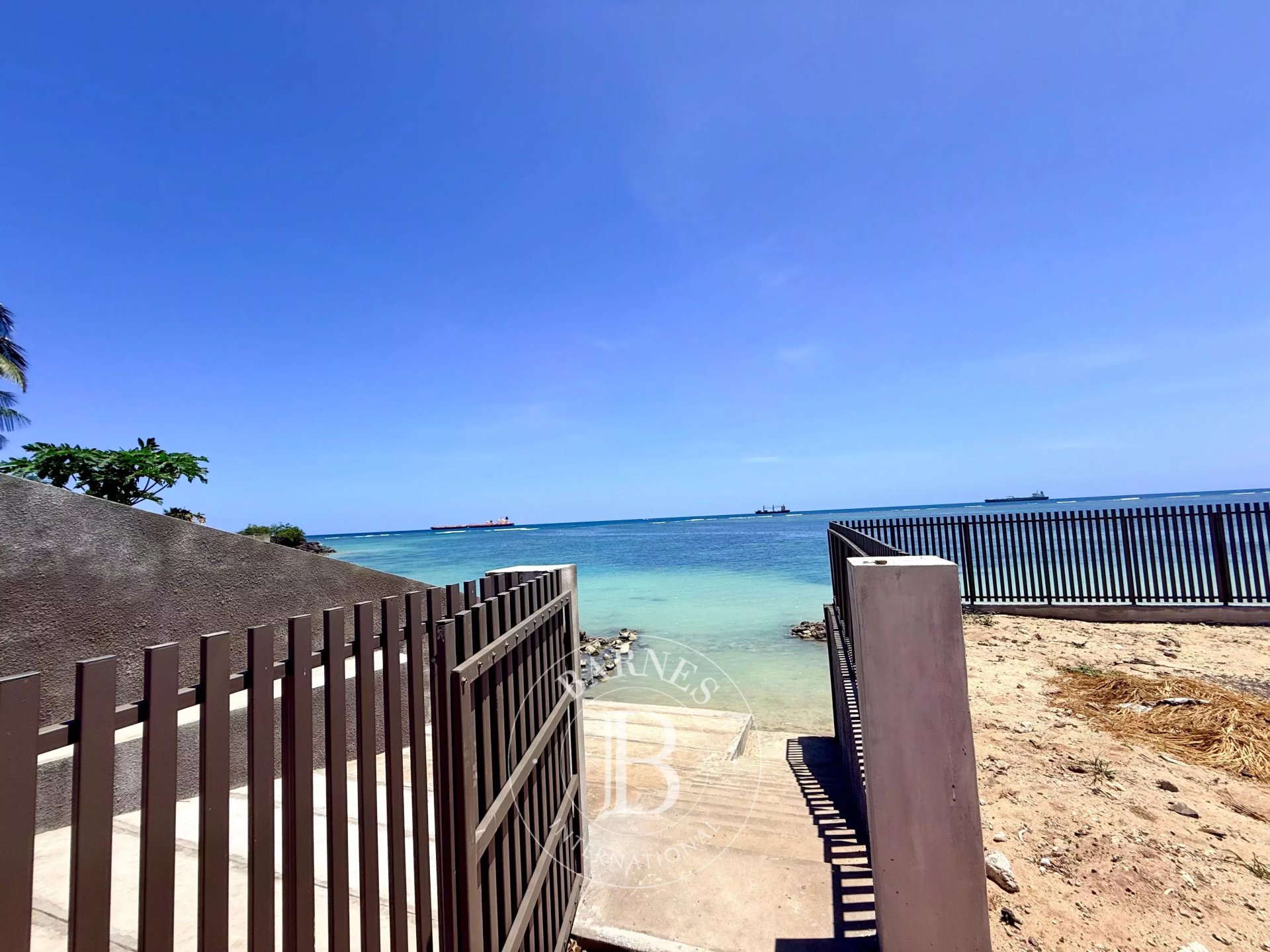 Residential land of 3376.696 m² for sale in Pointe aux Sables, west, Mauritius – LexpressProperty.com | 775308 | Ref01