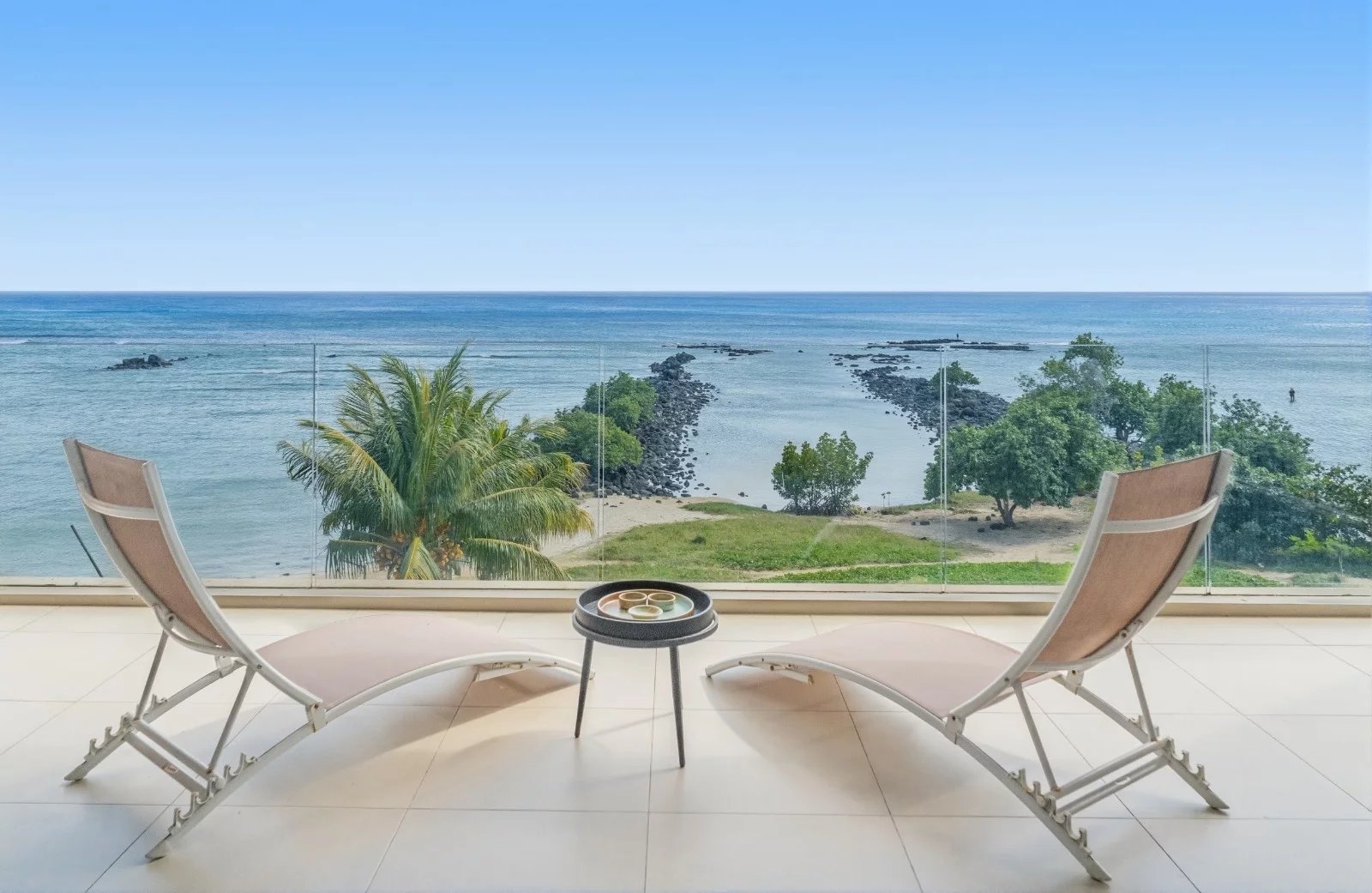 Penthouse 3 Chambre(s) en location à Trou aux Biches, nord, île Maurice – LexpressProperty.com | 775353 | Ref01