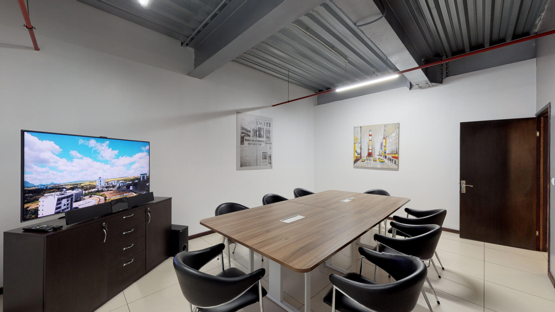 Office for rent in Grand Bay, north, Mauritius – LexpressProperty.com | 775341 | Ref01
