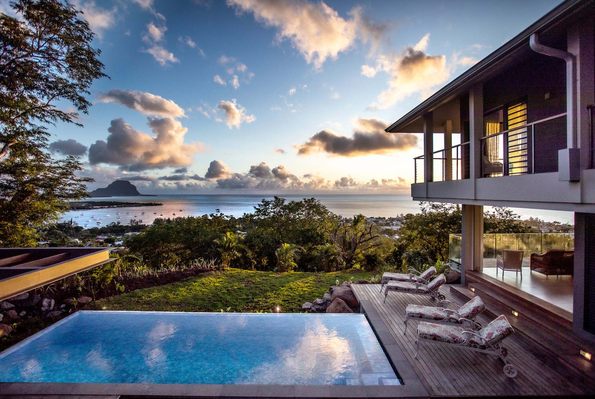 House / Villa of 4 bedrooms for rent in Black River, west, Mauritius – LexpressProperty.com | 772389 | Ref01