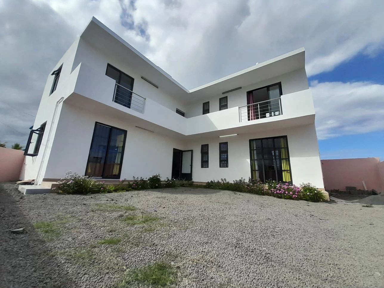 House / Villa of 4 bedrooms for rent in Belle Mare, east, Mauritius – LexpressProperty.com | 775566 | Ref01