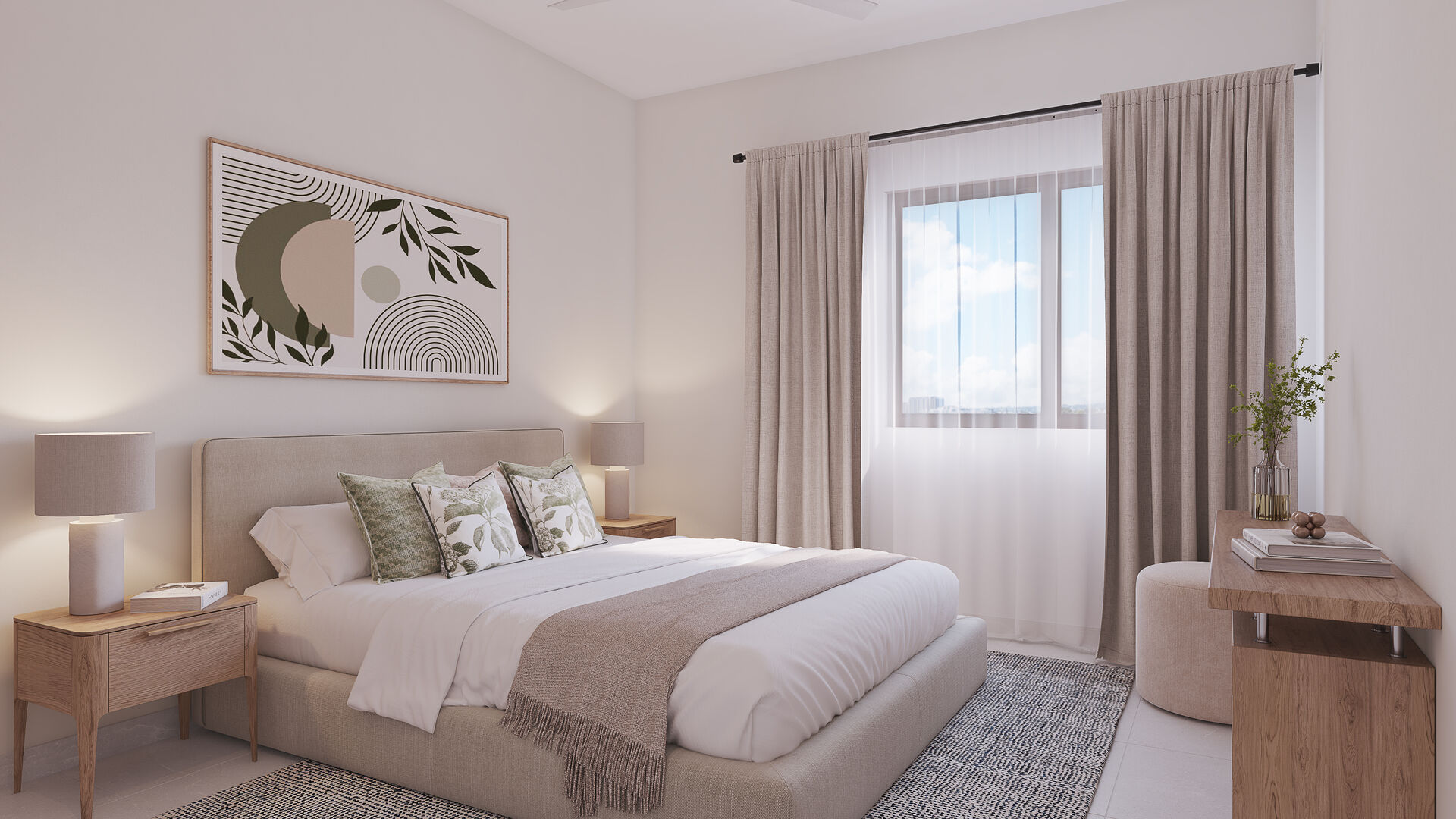 Appartement 2 Chambre(s) en vente à Quatre Bornes, centre, île Maurice – LexpressProperty.com | 335846 | Ref01
