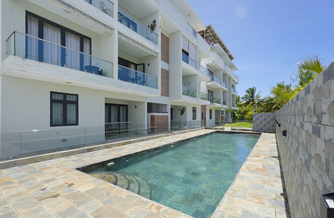 Apartment of 3 bedrooms for sale in Péreybère, north, Mauritius – LexpressProperty.com | 775594 | Ref01
