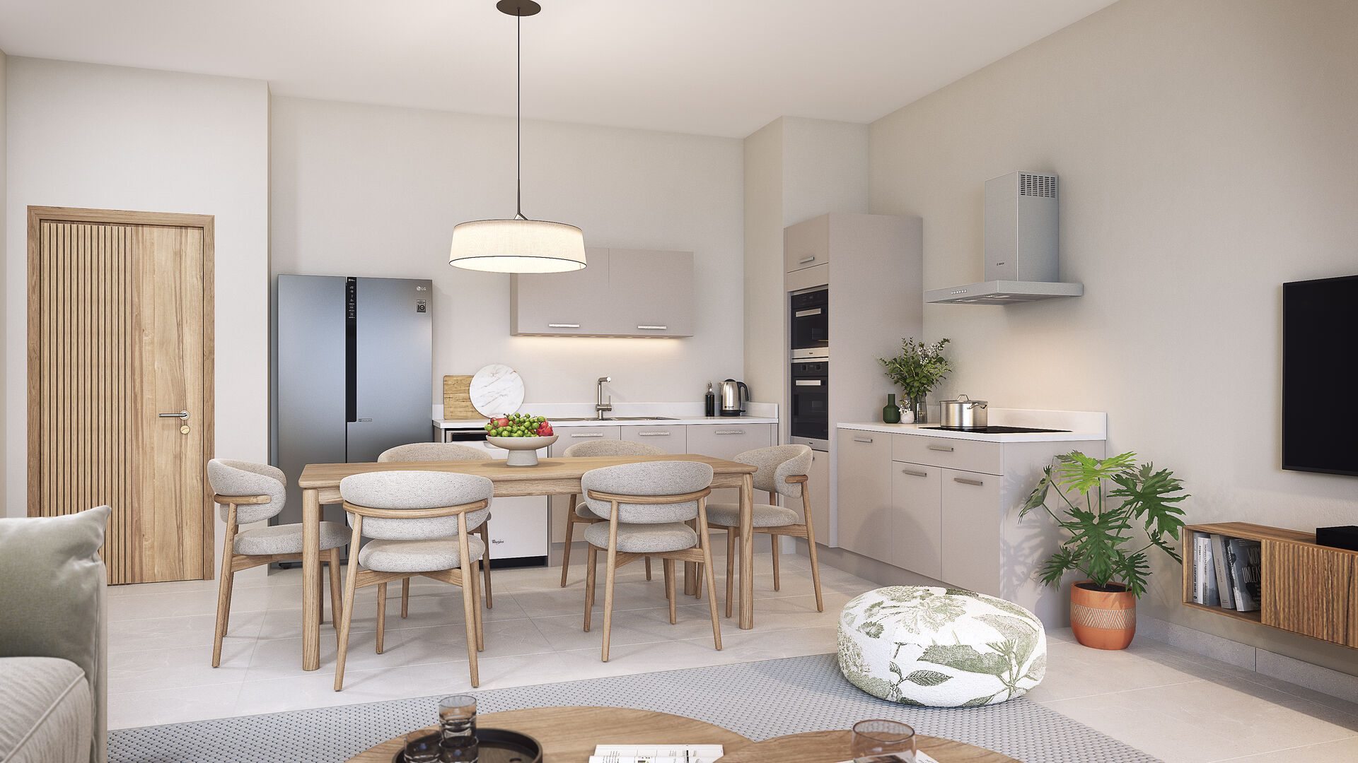 Appartement 2 Chambre(s) en vente à Quatre Bornes, centre, île Maurice – LexpressProperty.com | 335845 | Ref01