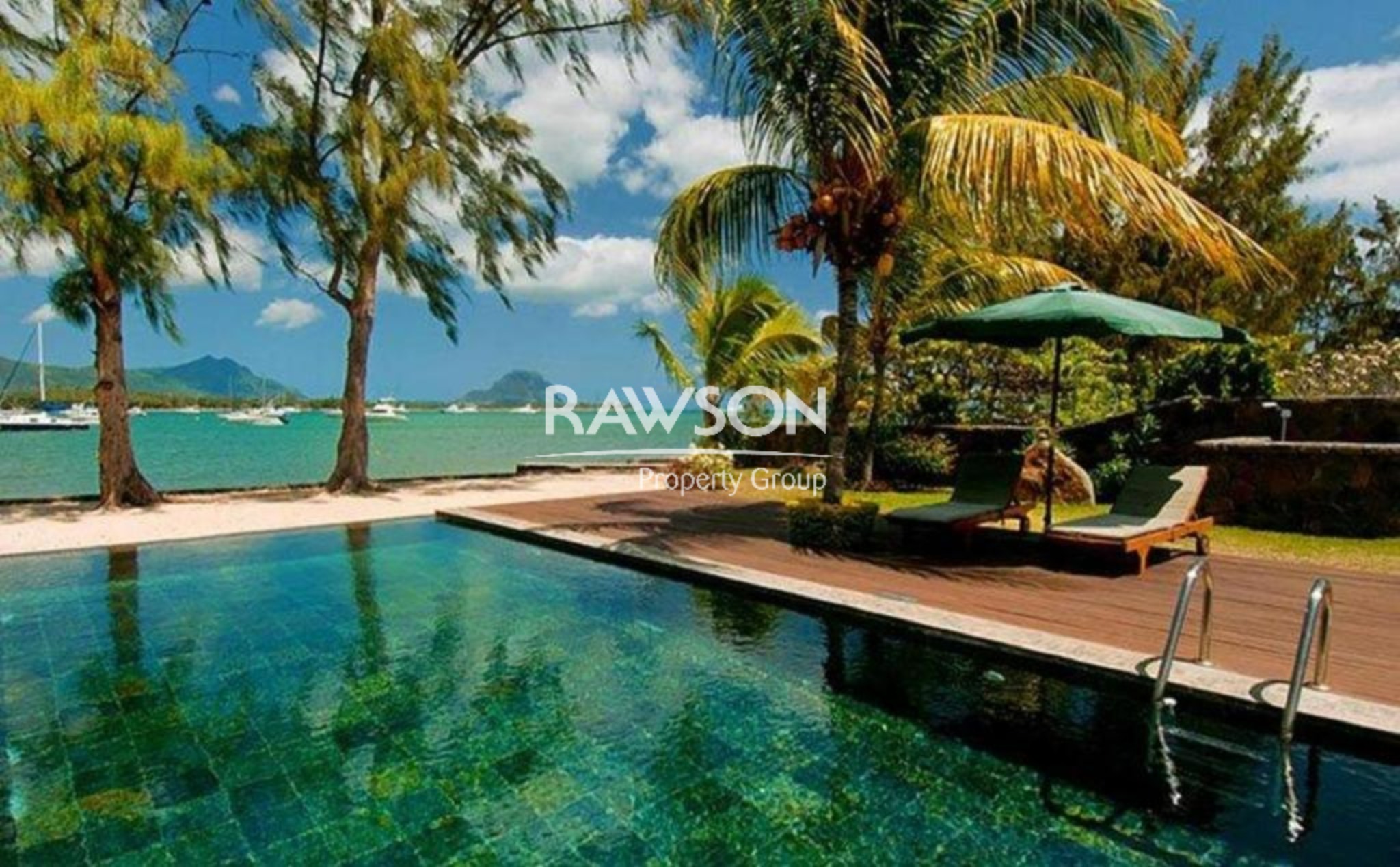 Apartment of 3 bedrooms for rent in Grande Rivière Noire, west, Mauritius – LexpressProperty.com | 775560 | Ref01