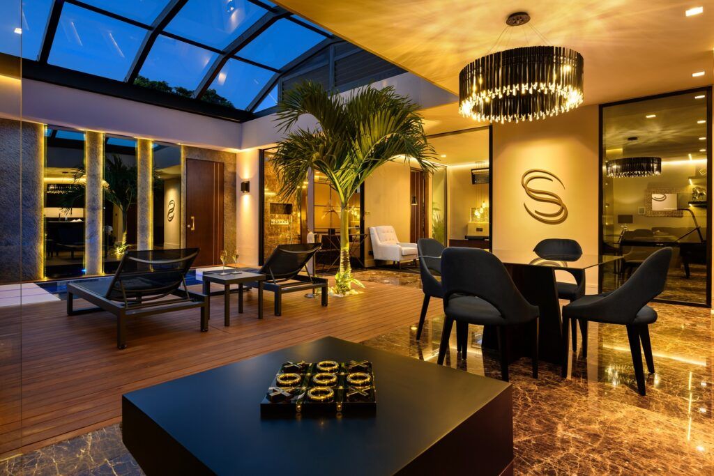 Maison / Villa 1 Chambre(s) en vente à Cap Malheureux, nord, île Maurice – LexpressProperty.com | 775687 | Ref01