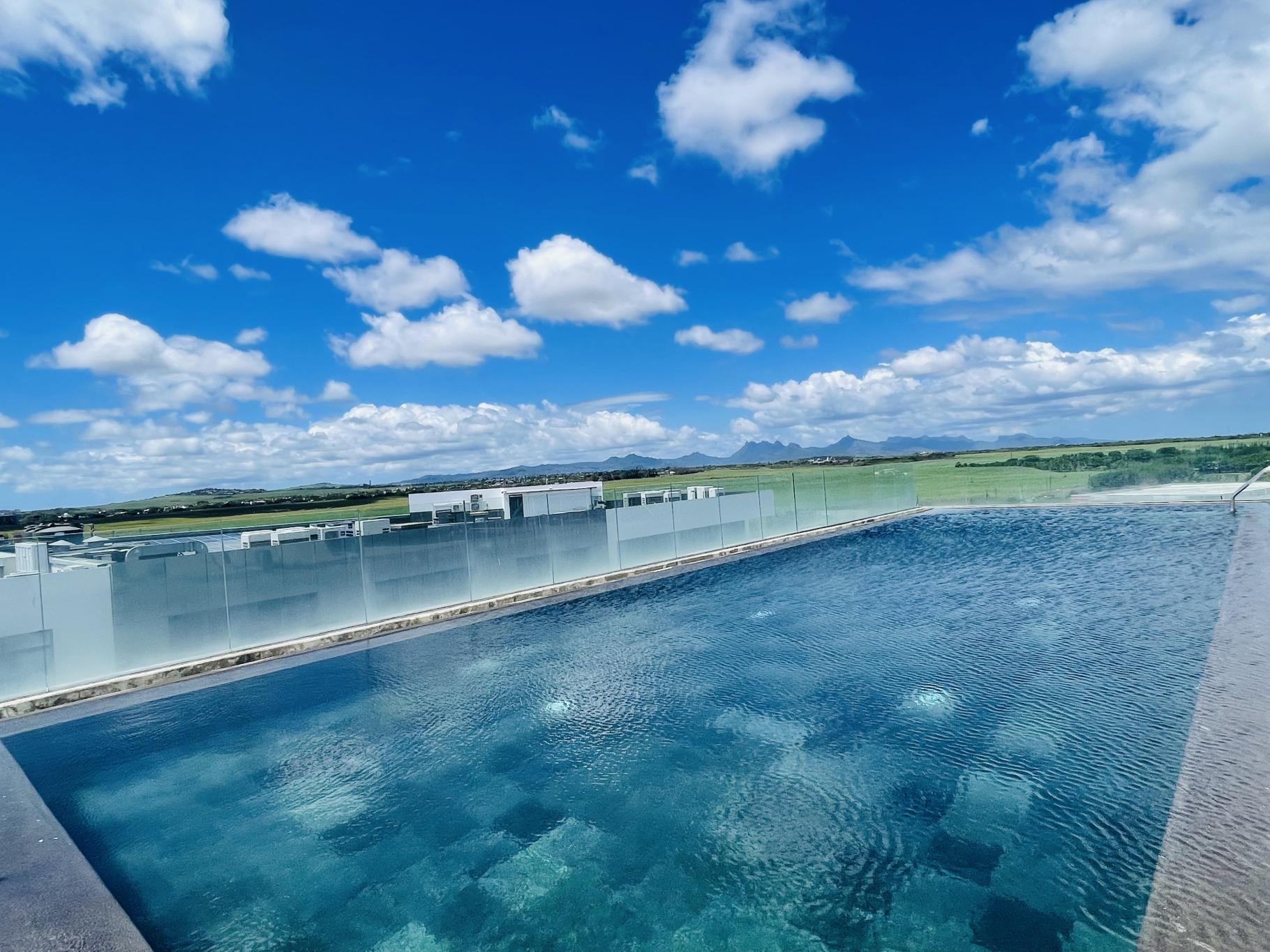 Apartment of 3 bedrooms for rent in Grand Bay, north, Mauritius – LexpressProperty.com | 775797 | Ref01