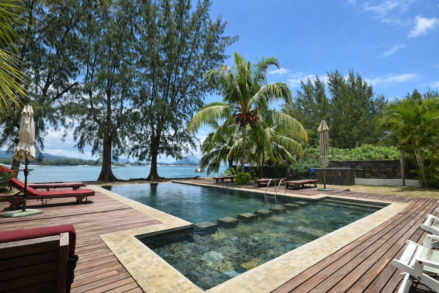 Apartment of 3 bedrooms for rent in Black River, west, Mauritius – LexpressProperty.com | 775794 | Ref01