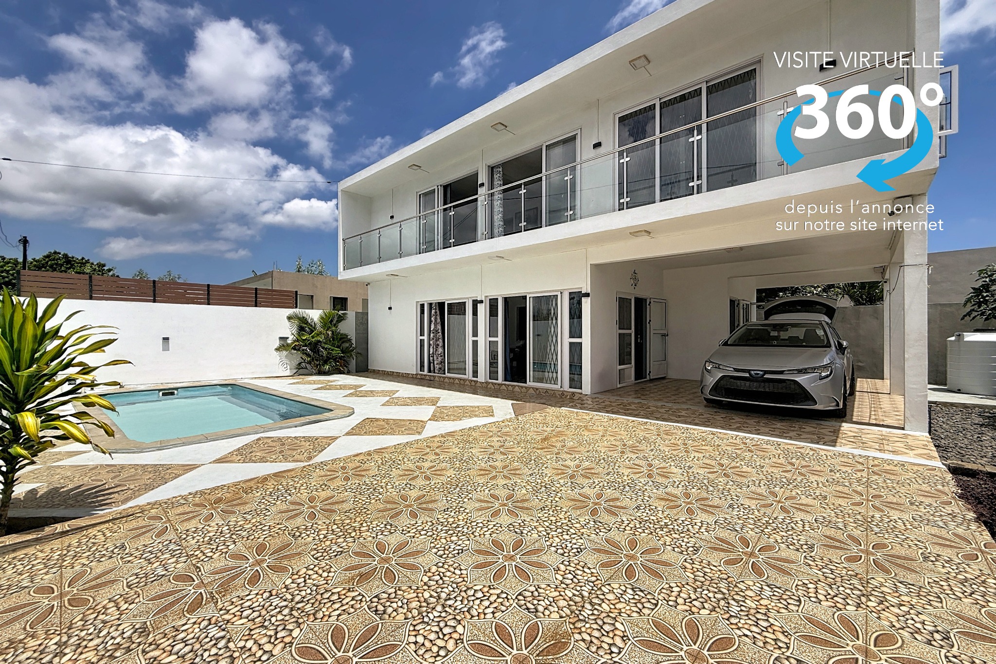 House / Villa of 4 bedrooms for sale in Sottise, north, Mauritius – LexpressProperty.com | 775895 | Ref01