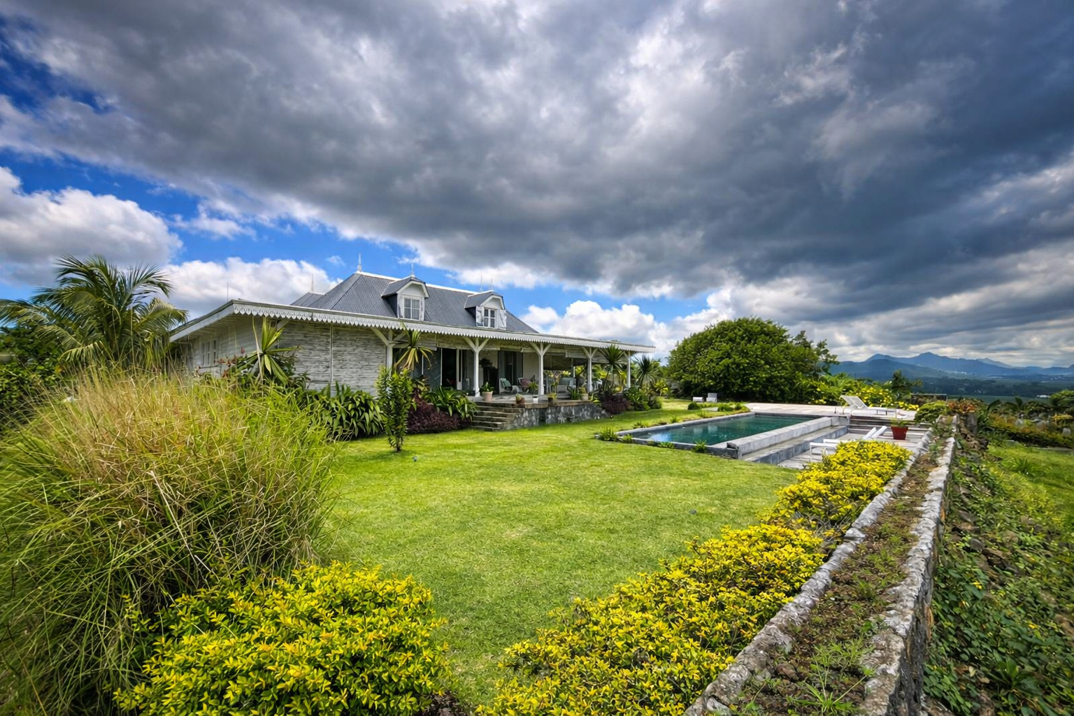 House / Villa of 3 bedrooms for sale in Mont Piton, north, Mauritius – LexpressProperty.com | 225366 | Ref01