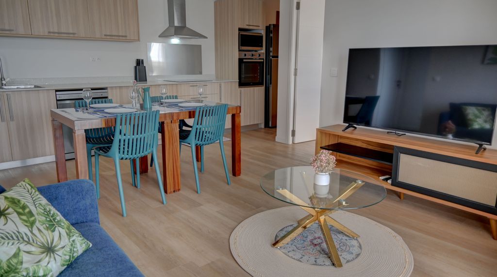 Apartment of 2 bedrooms for sale in Tamarin, west, Mauritius – LexpressProperty.com | 771356 | Ref01