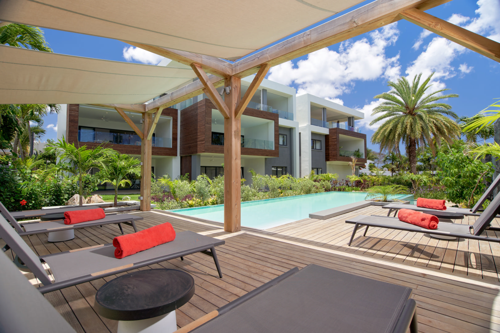 Appartement 3 Chambre(s) en vente à Pointe aux Canonniers, nord, île Maurice – LexpressProperty.com | 690350 | Ref01