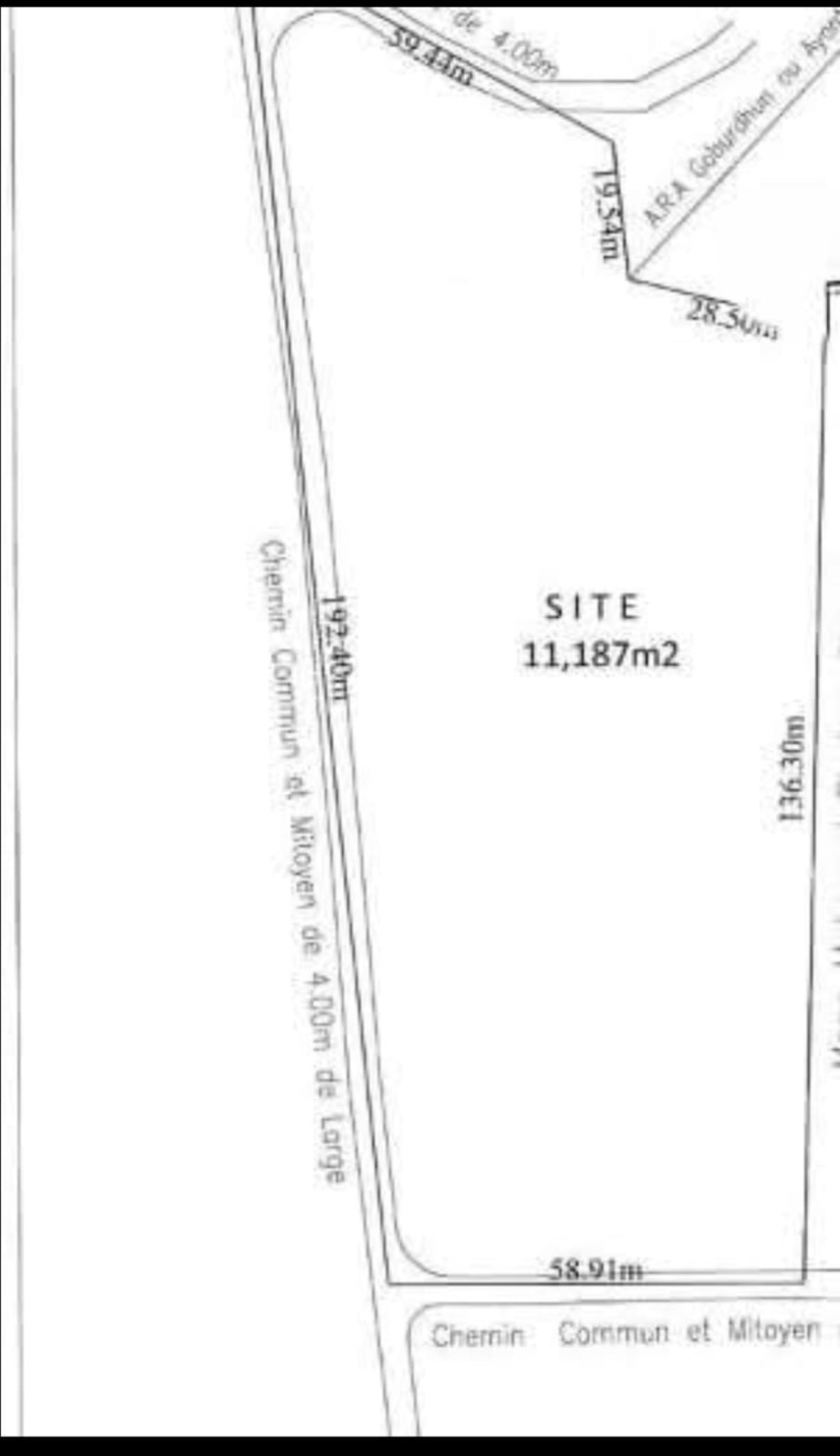 Property – LexpressProperty.com | 771201 | Ref01