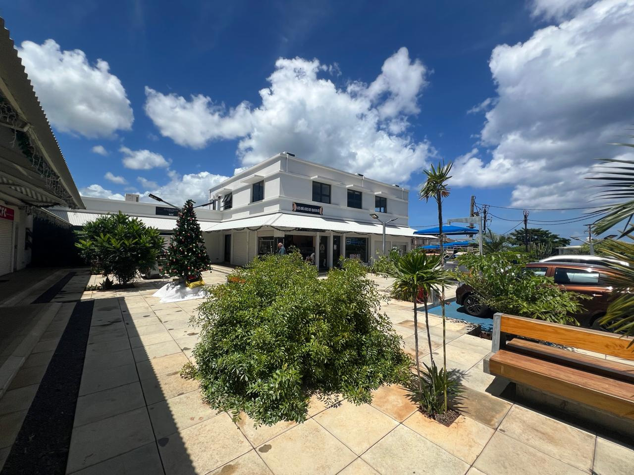 Commercial space for rent in Pointe aux Sables, west, Mauritius – LexpressProperty.com | 771548 | Ref01