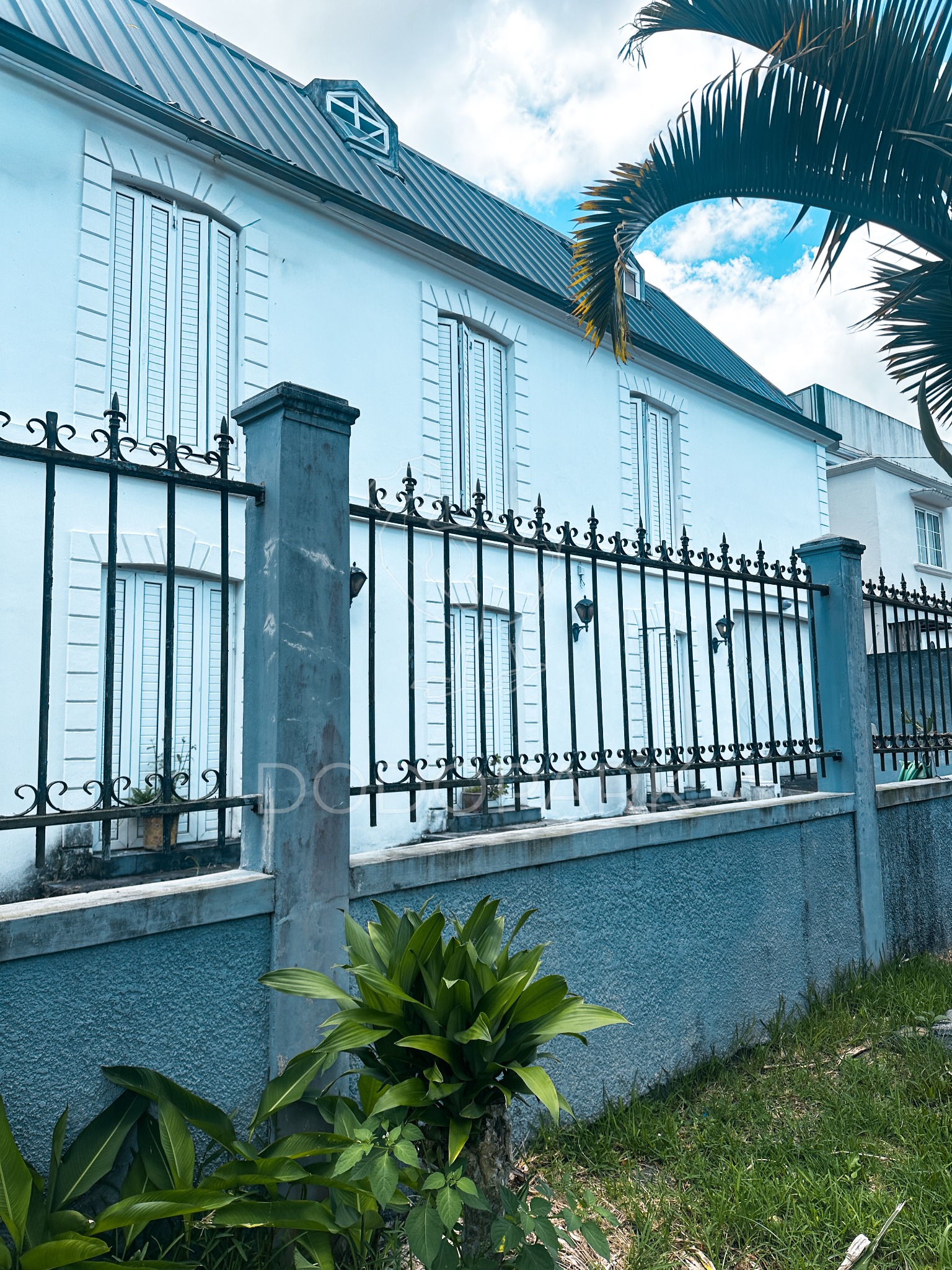 House / Villa of 4 bedrooms for sale in Abercrombie, north, Mauritius – LexpressProperty.com | 771338 | Ref01