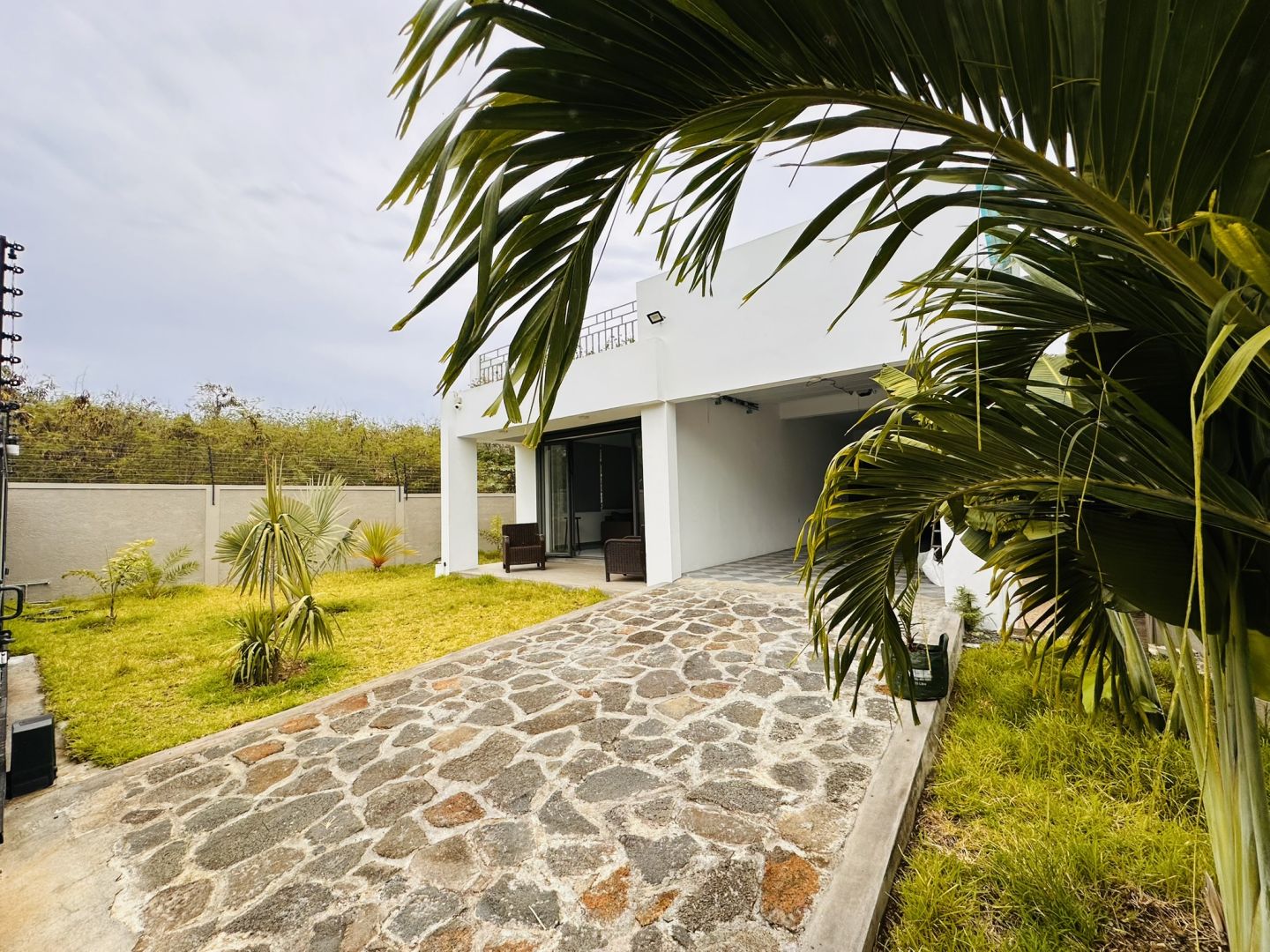 Maison / Villa 3 Chambre(s) en location à Calodyne, nord, île Maurice – LexpressProperty.com | 771606 | Ref01