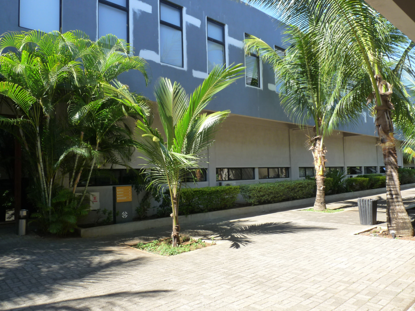 Office for rent in Calebasses, north, Mauritius – LexpressProperty.com | 771553 | Ref01