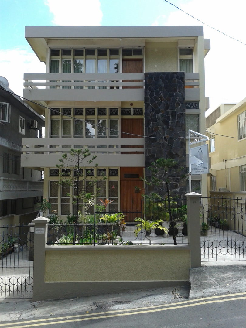 Office for rent in Port Louis, north, Mauritius – LexpressProperty.com | 771535 | Ref01