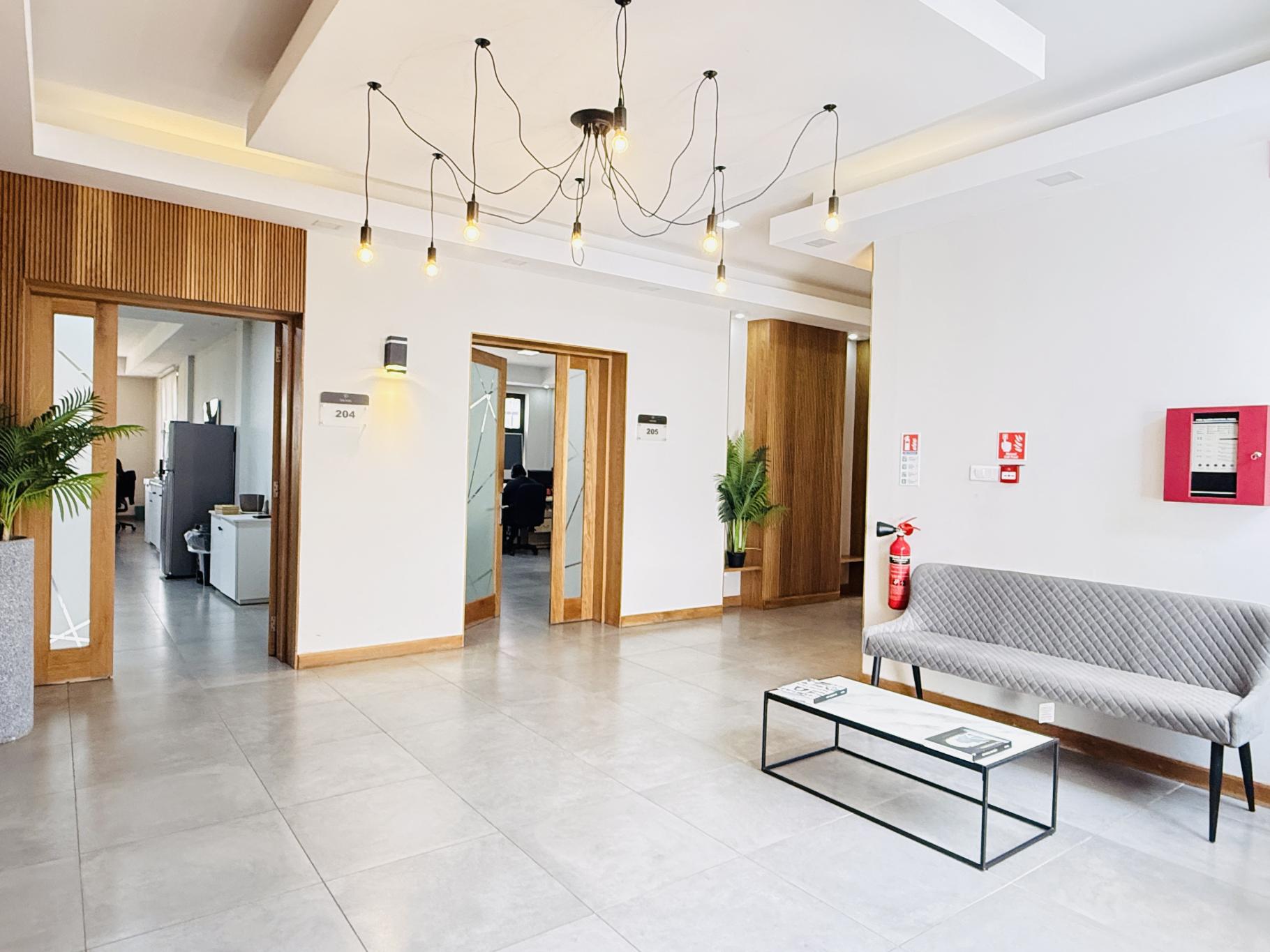 Office for rent in Grand Bay, north, Mauritius – LexpressProperty.com | 771564 | Ref01