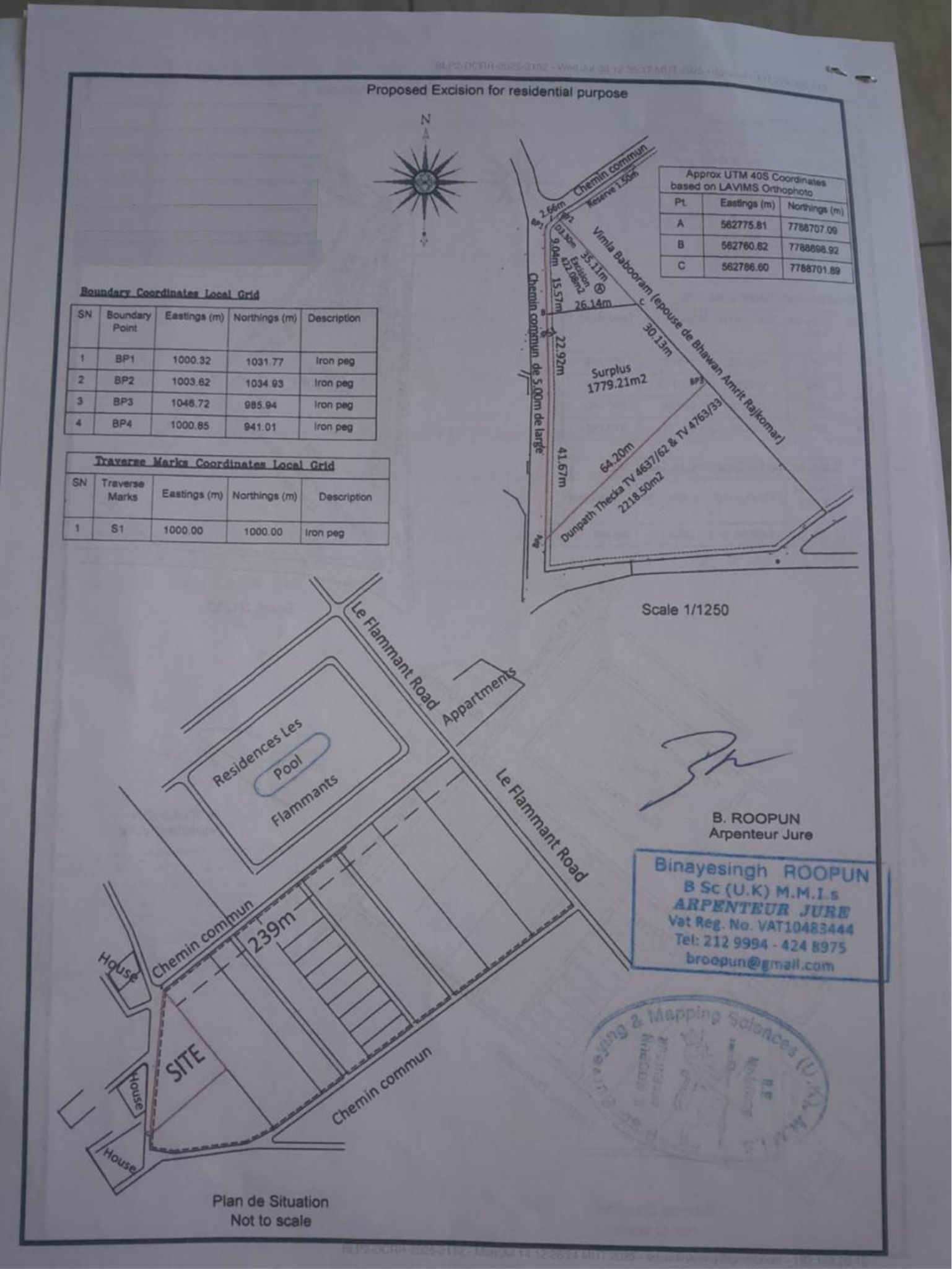 Property – LexpressProperty.com | 771774 | Ref01
