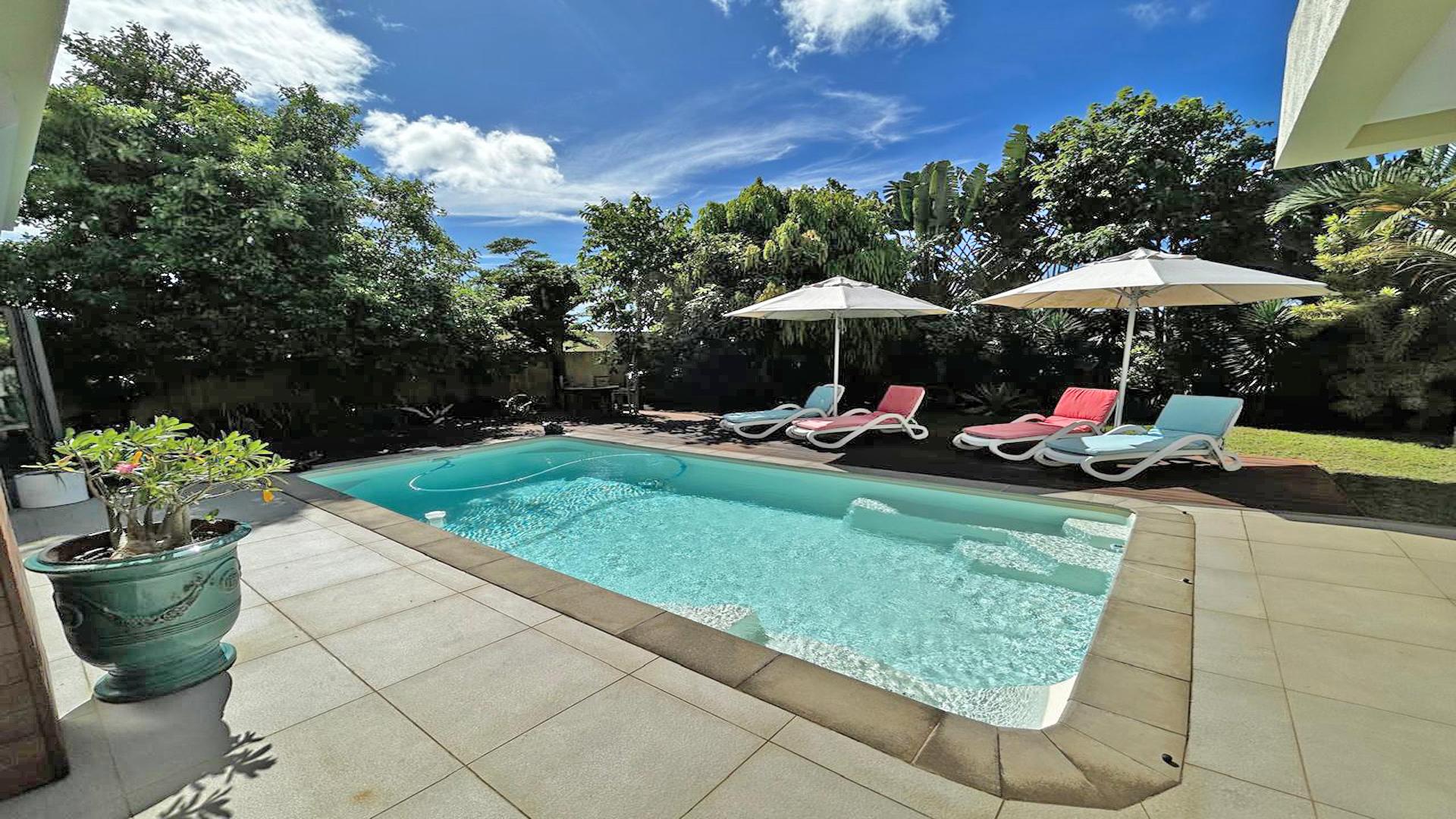 House / Villa of 3 bedrooms for rent in Mont Mascal, north, Mauritius – LexpressProperty.com | 749647 | Ref01
