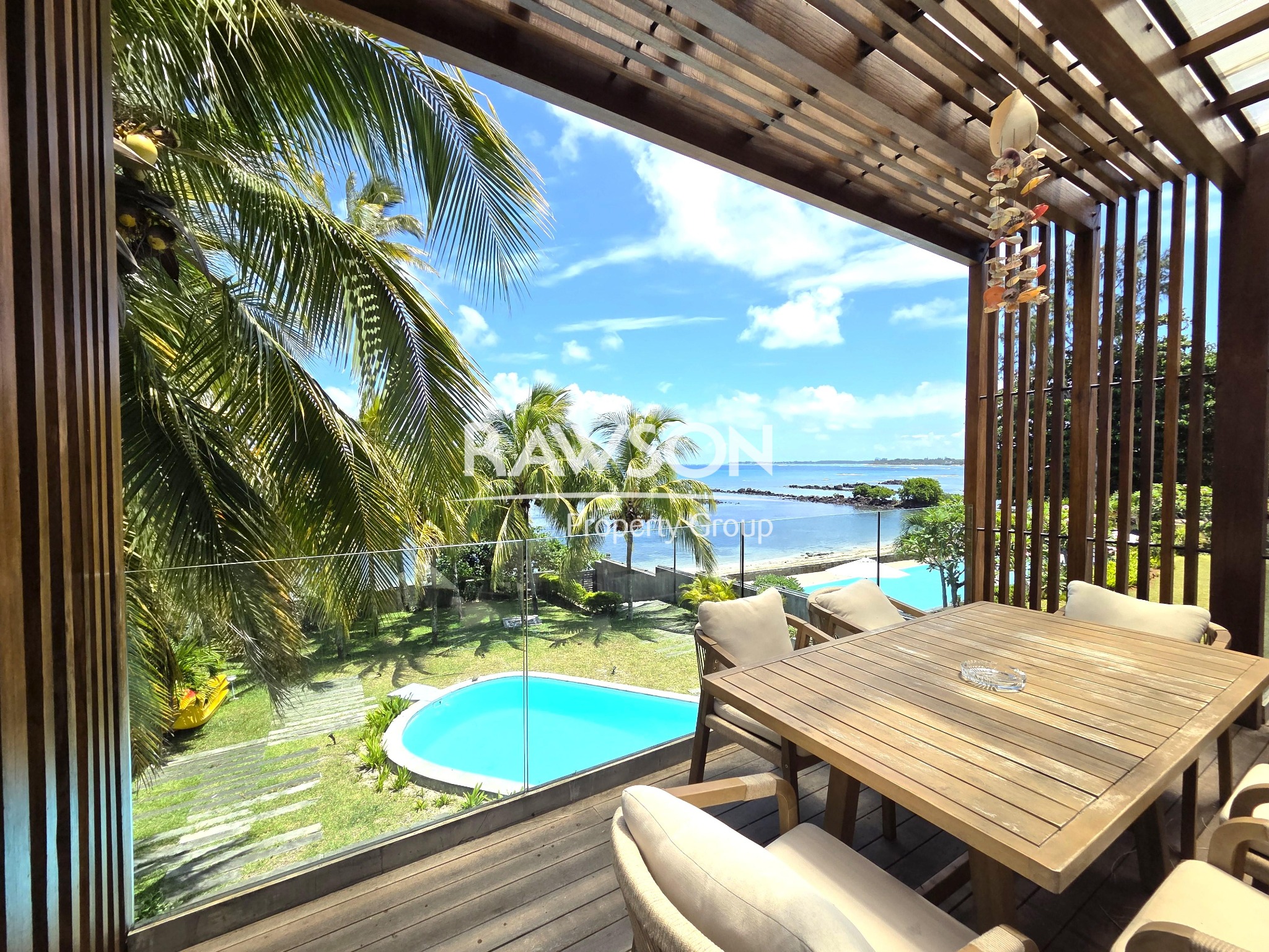 Appartement 3 Chambre(s) en vente à Pointe aux Biches, nord, île Maurice – LexpressProperty.com | 771736 | Ref01
