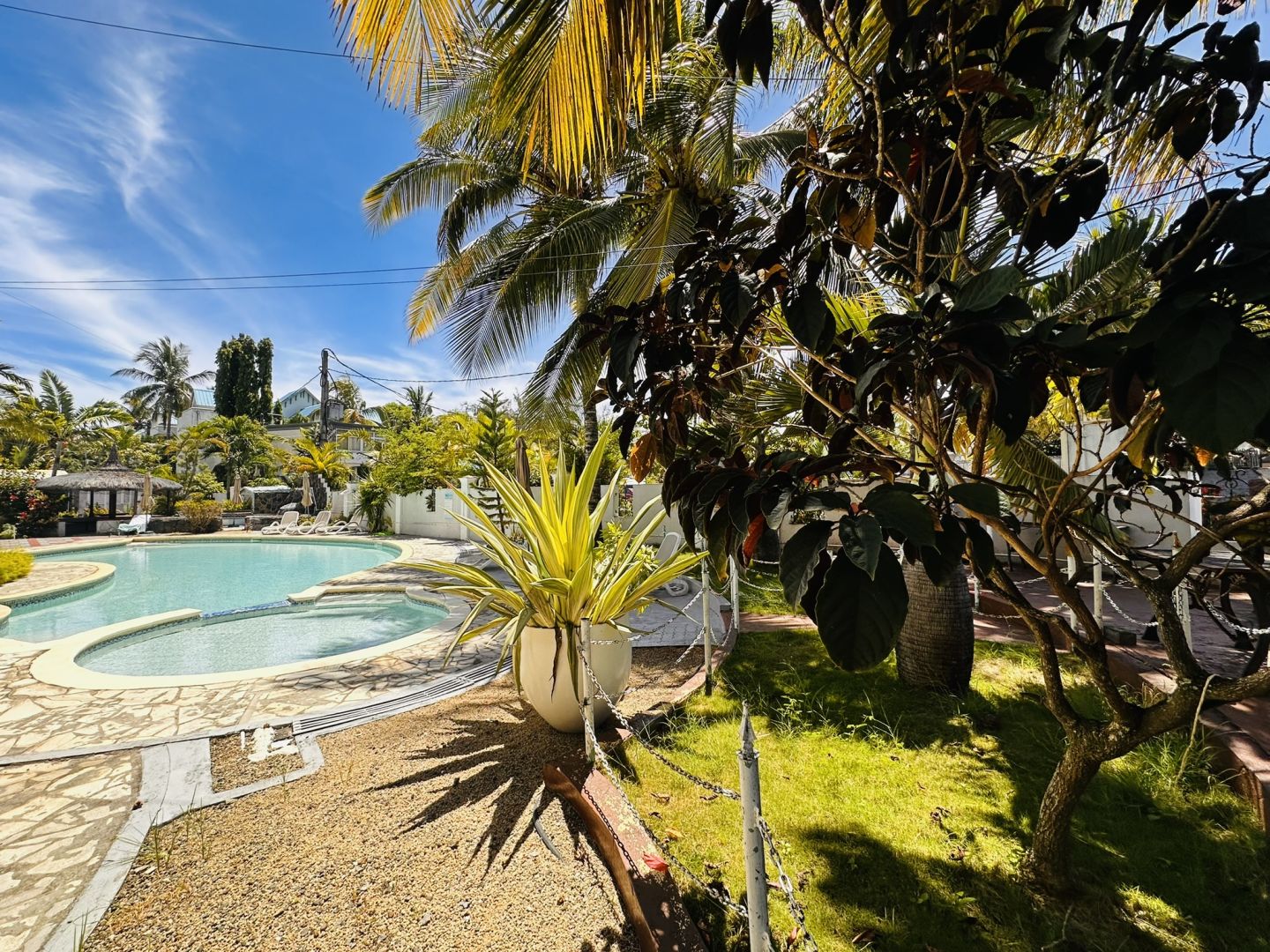 Apartment of 3 bedrooms for rent in Mon Choisy, north, Mauritius – LexpressProperty.com | 771674 | Ref01