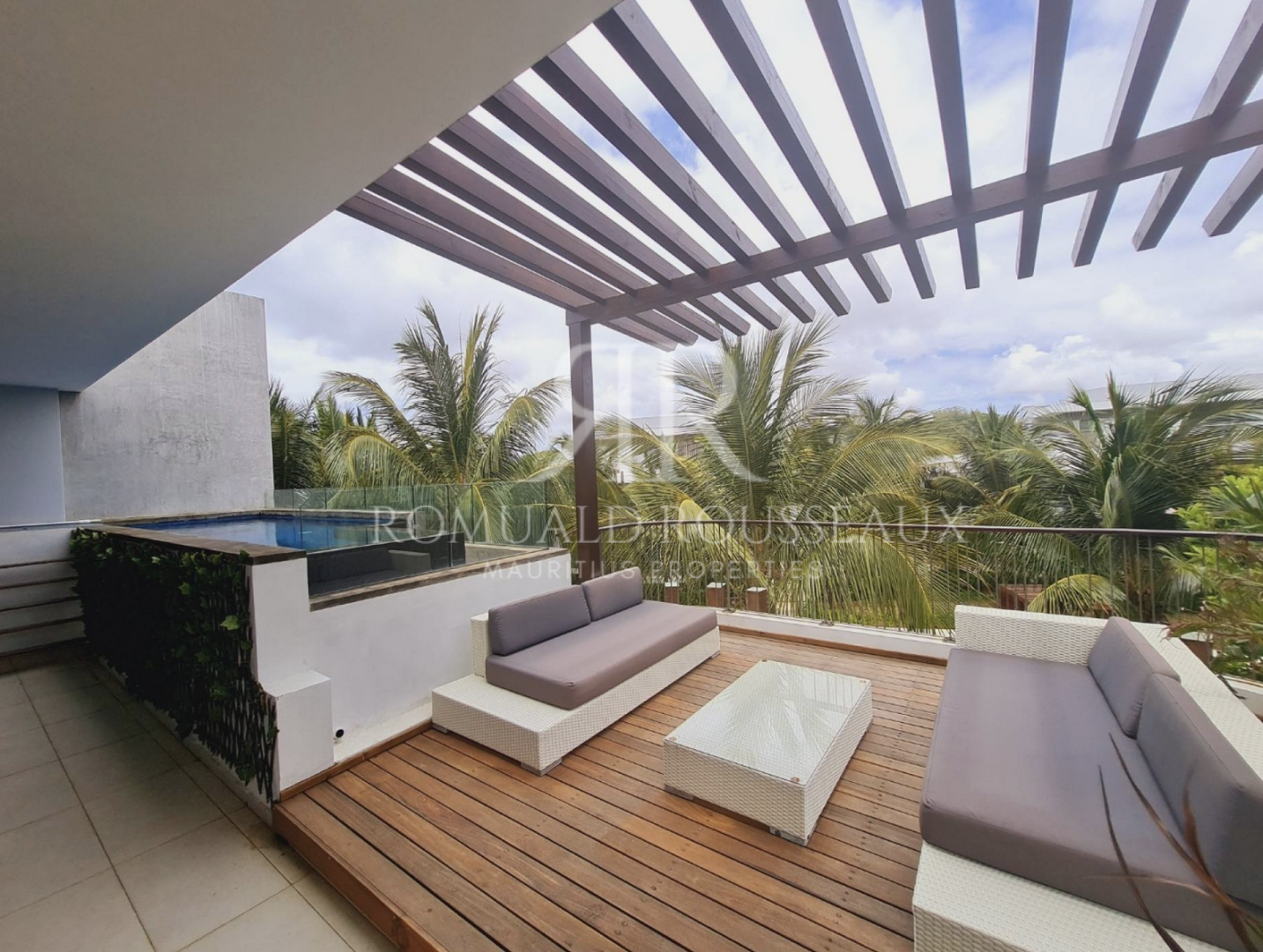 Appartement 2 Chambre(s) en vente à Mon Choisy, nord, île Maurice – LexpressProperty.com | 766787 | Ref01