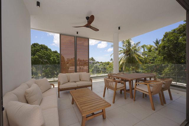 Appartement 3 Chambre(s) en vente à Pointe aux Canonniers, nord, île Maurice – LexpressProperty.com | 772342 | Ref01