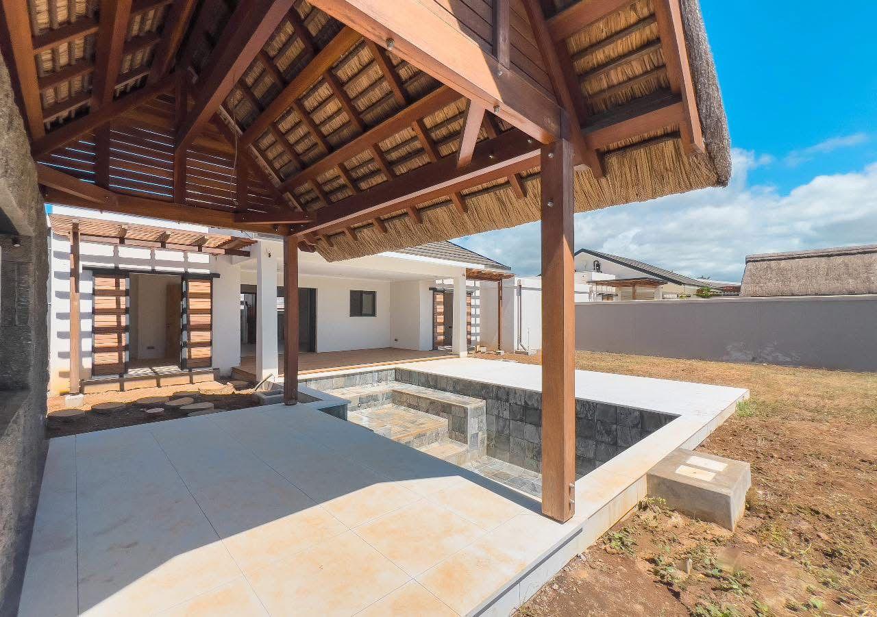 Maison / Villa 2 Chambre(s) en vente à Cap Malheureux, nord, île Maurice – LexpressProperty.com | 772368 | Ref01