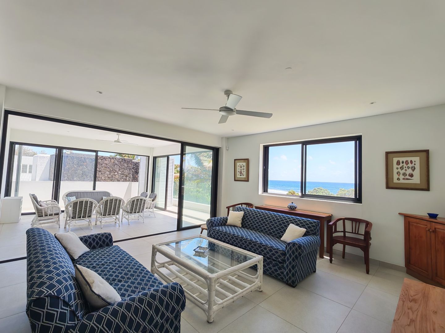 Apartment of 3 bedrooms for rent in Poste Lafayette, east, Mauritius – LexpressProperty.com | 772340 | Ref01