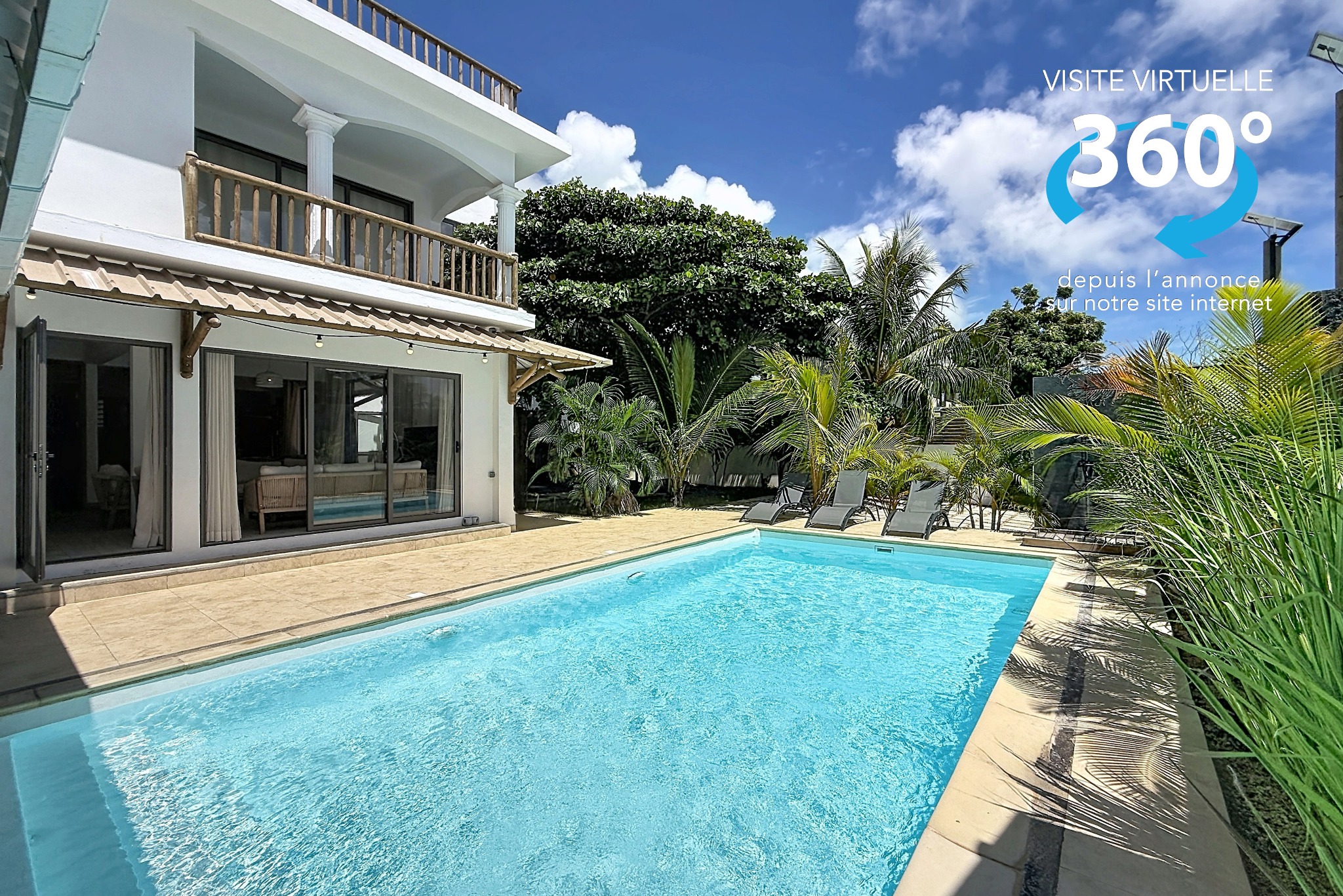 Maison / Villa 5 Chambre(s) en vente à Grand Gaube, nord, île Maurice – LexpressProperty.com | 778402 | Ref01