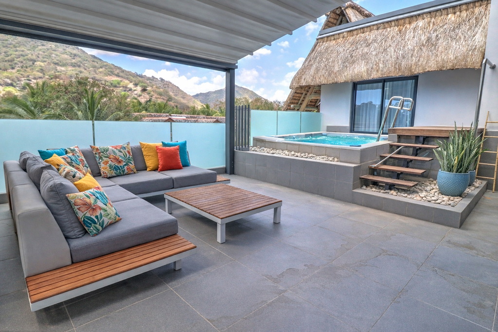 Appartement 3 Chambre(s) en vente à Black River, ouest, île Maurice – LexpressProperty.com | 778375 | Ref01