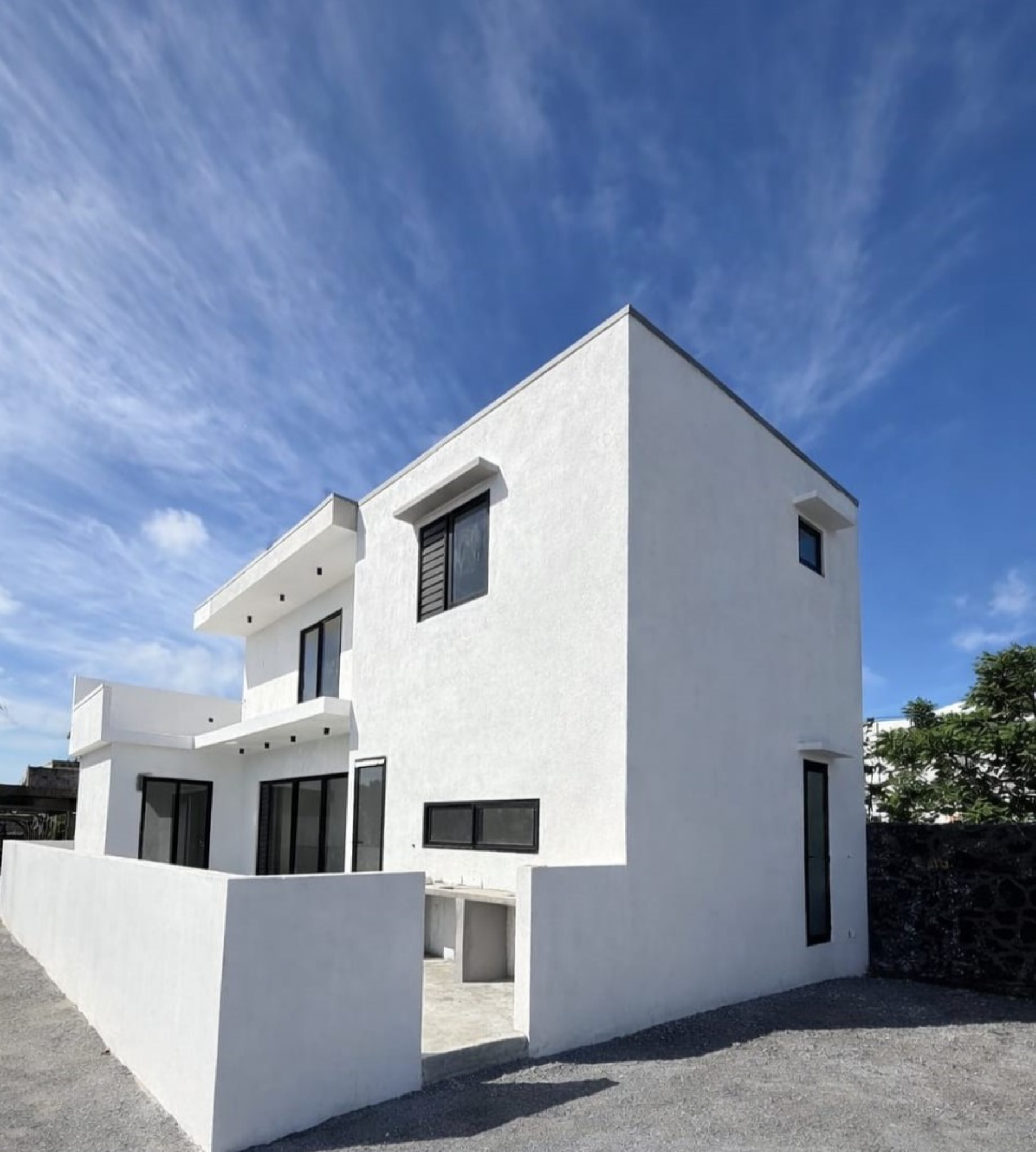 Maison / Villa 3 Chambre(s) en vente à The Vale, nord, île Maurice – LexpressProperty.com | 778393 | Ref01