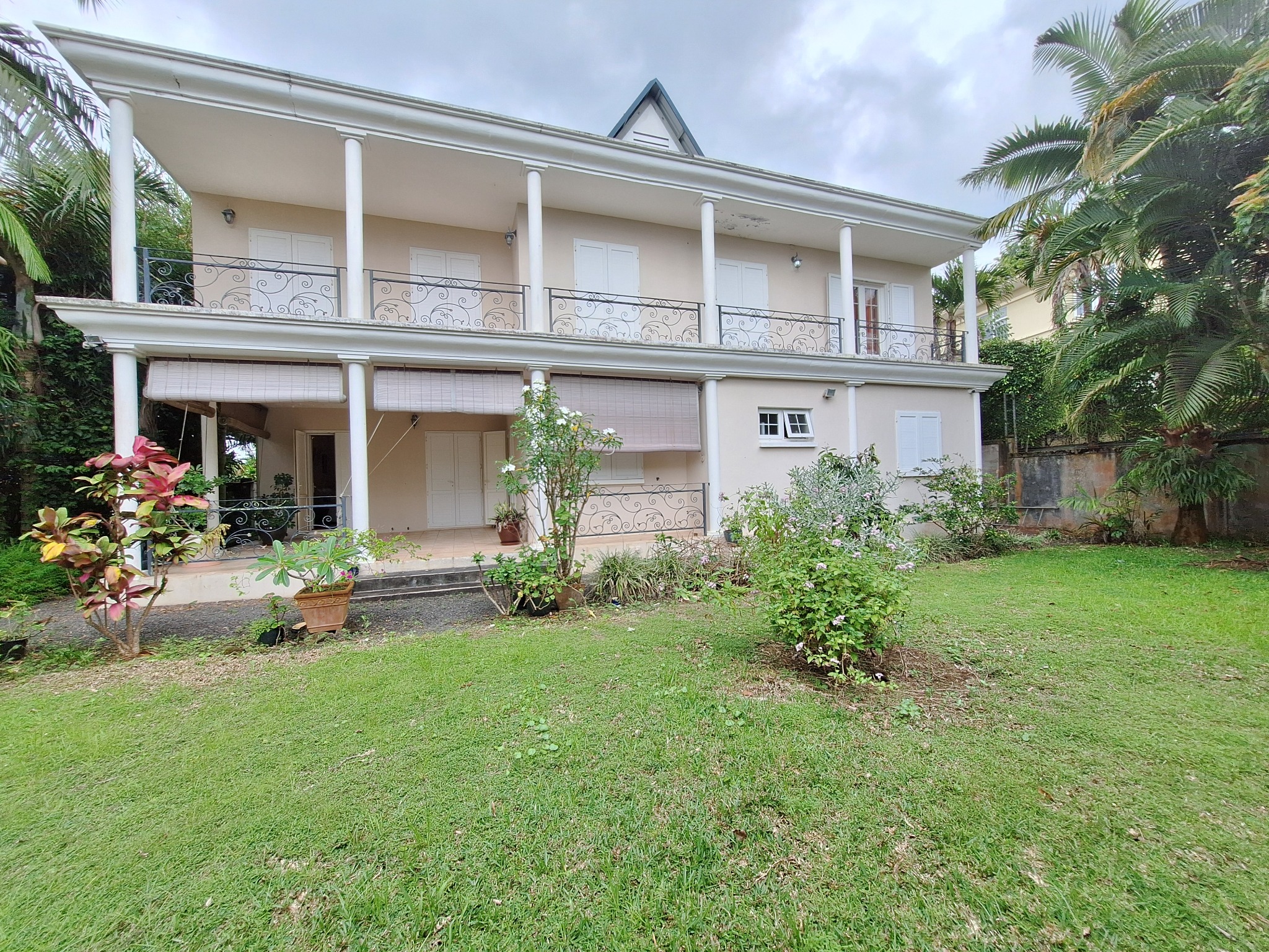 House / Villa of 5 bedrooms for sale in Floréal, center, Mauritius – LexpressProperty.com | 778514 | Ref01