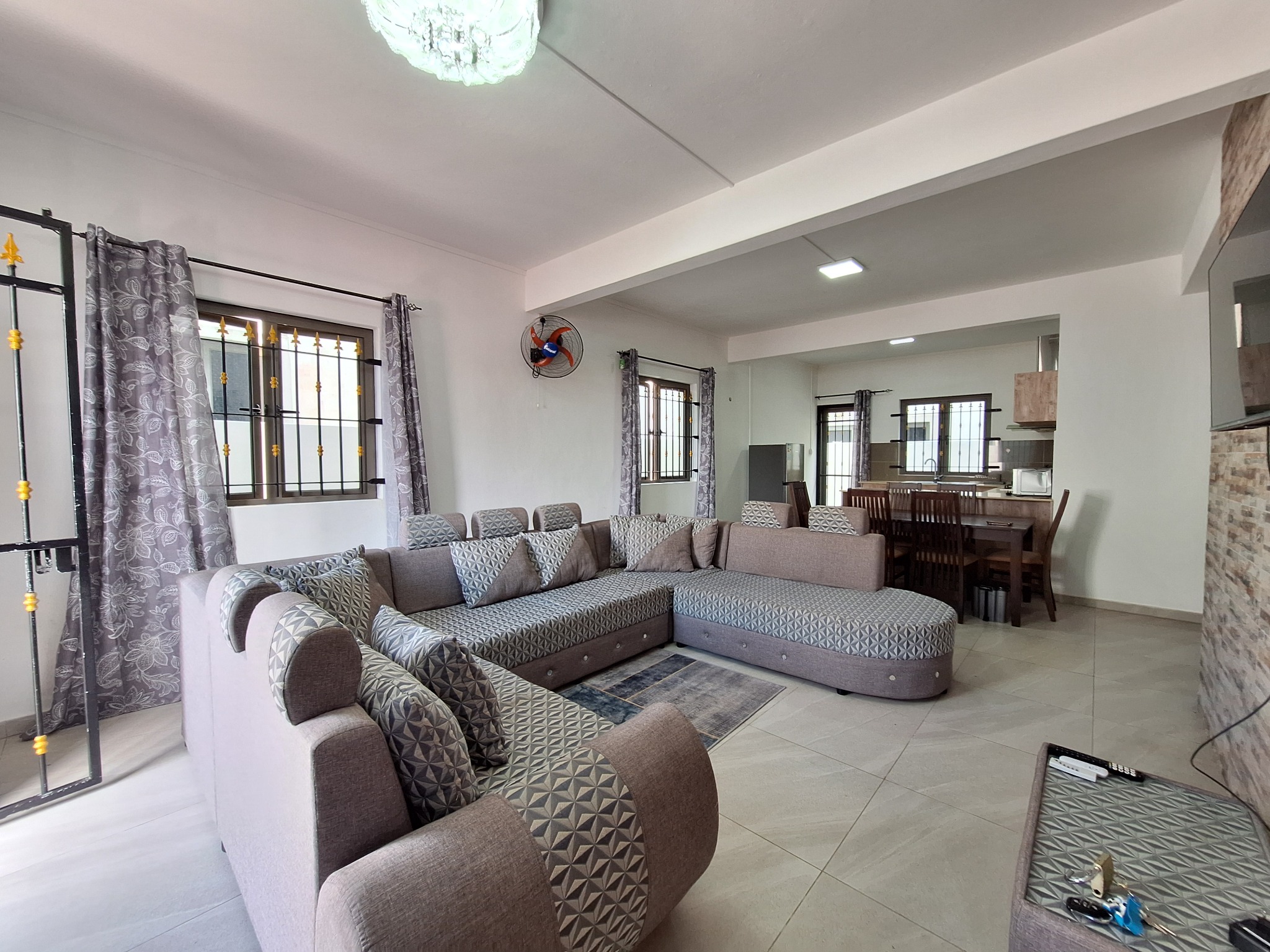 Townhouse / Duplex of 2 bedrooms for sale in Highlands, center, Mauritius – LexpressProperty.com | 778550 | Ref01