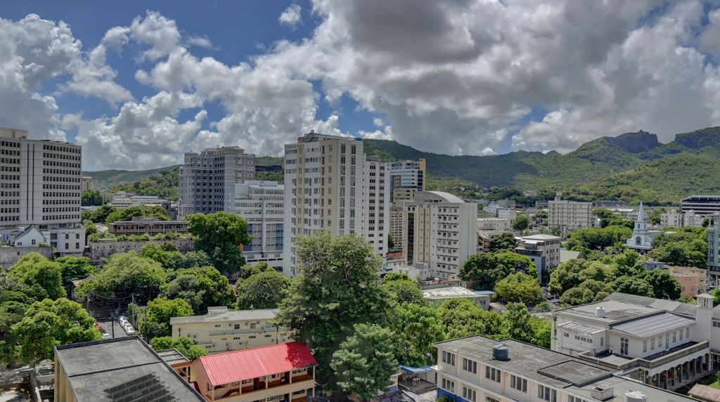 Office for rent in Port Louis, north, Mauritius – LexpressProperty.com | 778562 | Ref01