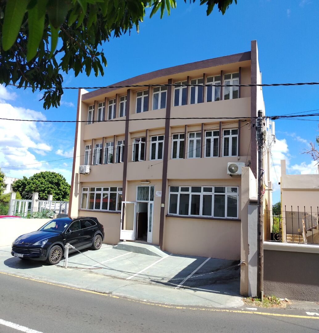 Office for rent in Bell Village, north, Mauritius – LexpressProperty.com | 778707 | Ref01