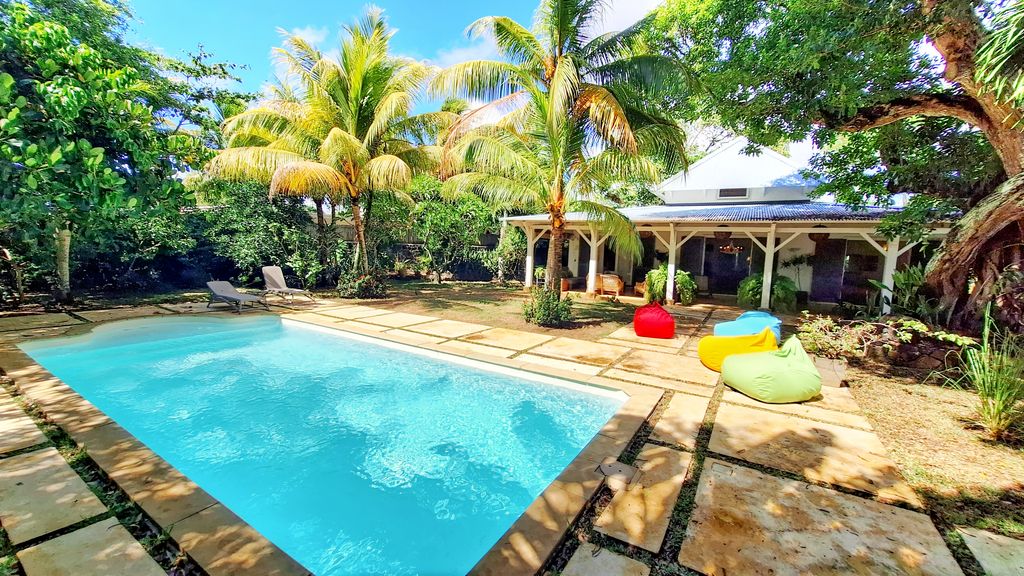 House / Villa of 4 bedrooms for rent in St Antoine, north, Mauritius – LexpressProperty.com | 778878 | Ref01