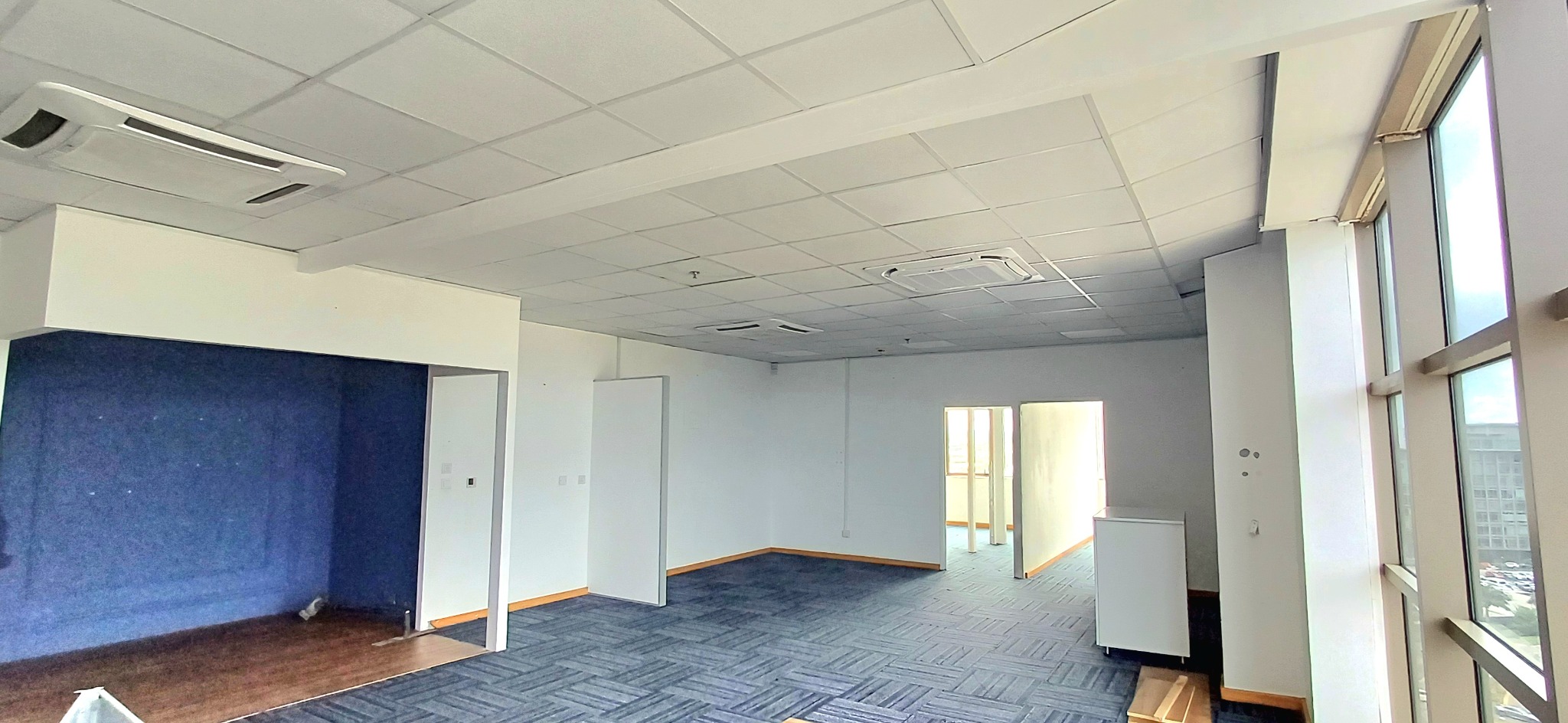 Bureau location à Ebène, centre, île Maurice – LexpressProperty.com | 306192 | Ref01
