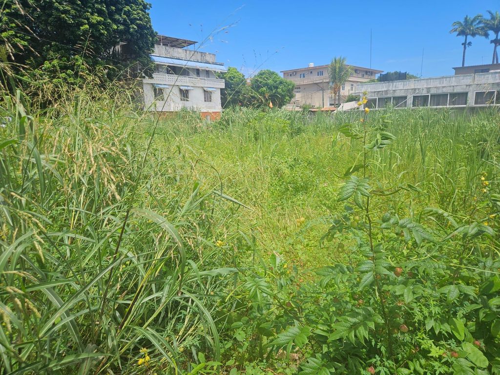 Terrain résidentiel de 917.195051 m² en vente à Plaine Magnien, sud, île Maurice – LexpressProperty.com | 778735 | Ref01