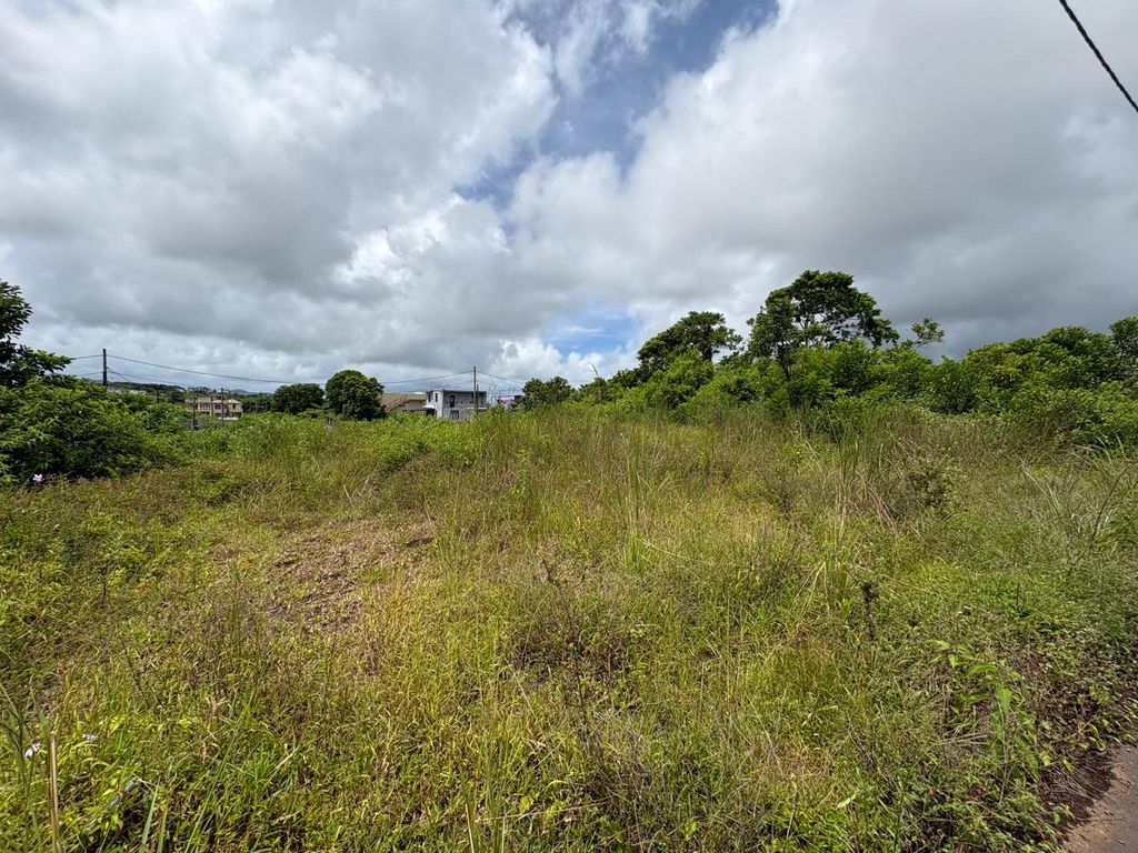Terrain résidentiel de 451.63309 m² en vente à Union Park, sud, île Maurice – LexpressProperty.com | 778879 | Ref01