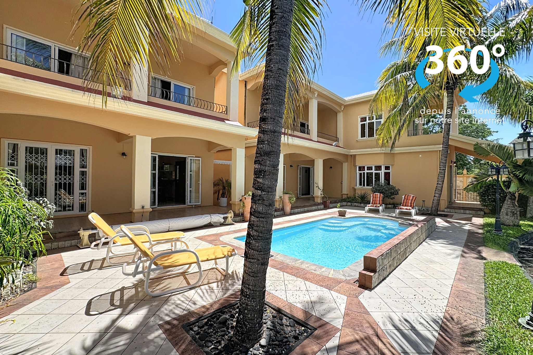 Maison / Villa 10 Chambre(s) en vente à Péreybère, nord, île Maurice – LexpressProperty.com | 778955 | Ref01