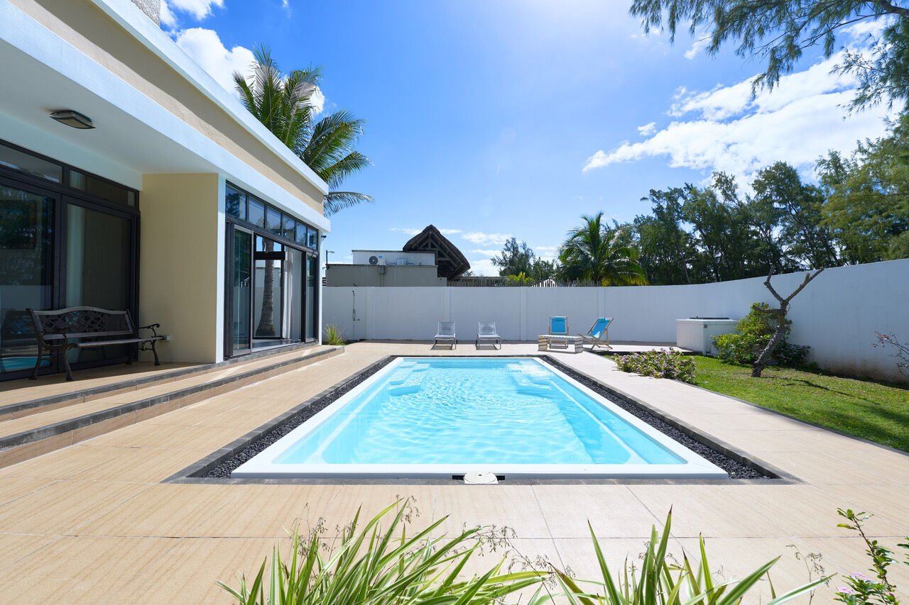 Maison / Villa 4 Chambre(s) en vente à Belle Mare, est, île Maurice – LexpressProperty.com | 779017 | Ref01