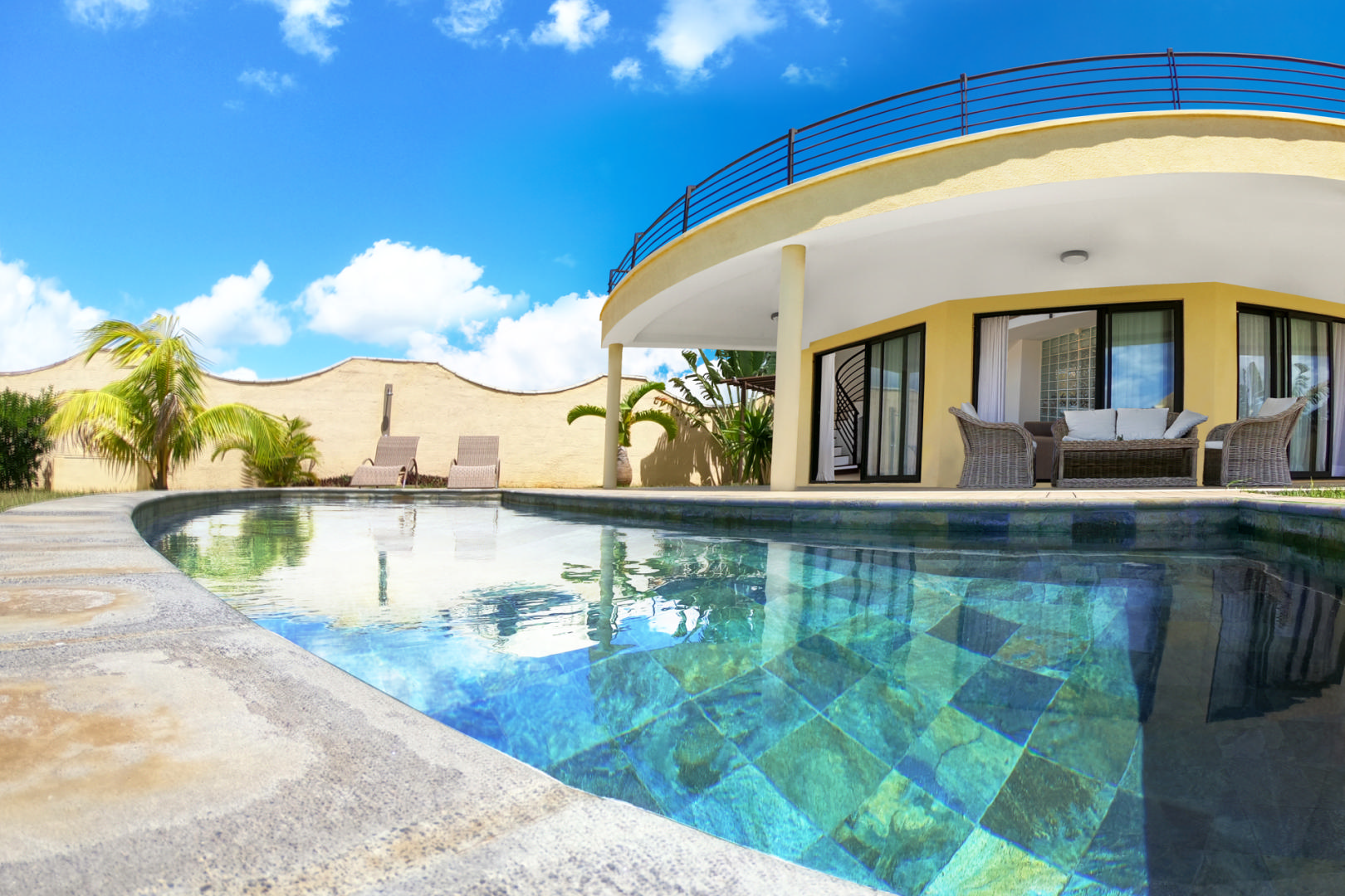Maison / Villa 3 Chambre(s) en location à Albion, ouest, île Maurice – LexpressProperty.com | 778846 | Ref01