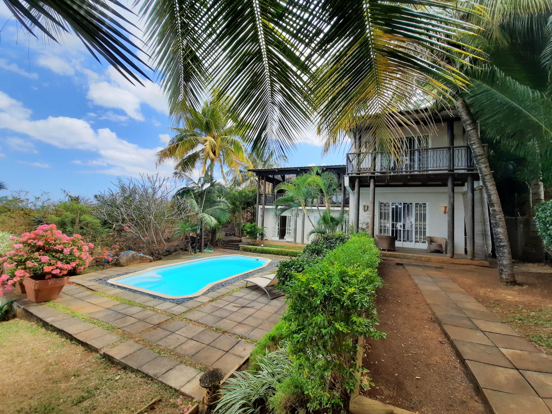 Maison / Villa 4 Chambre(s) en vente à Black River, ouest, île Maurice – LexpressProperty.com | 778934 | Ref01